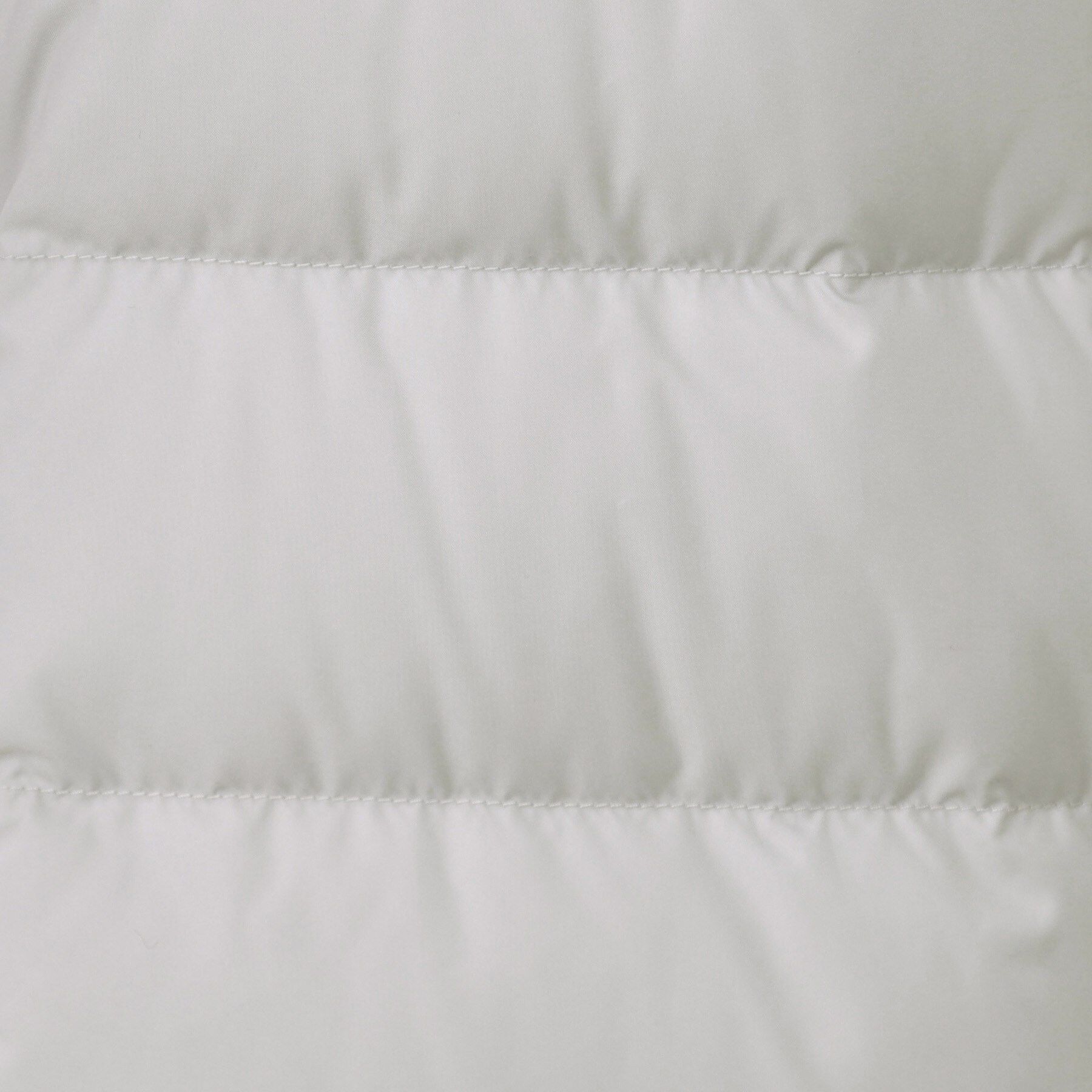 Reflect「【定番人気】フーデッドミドルダウンコート」|ダウン|