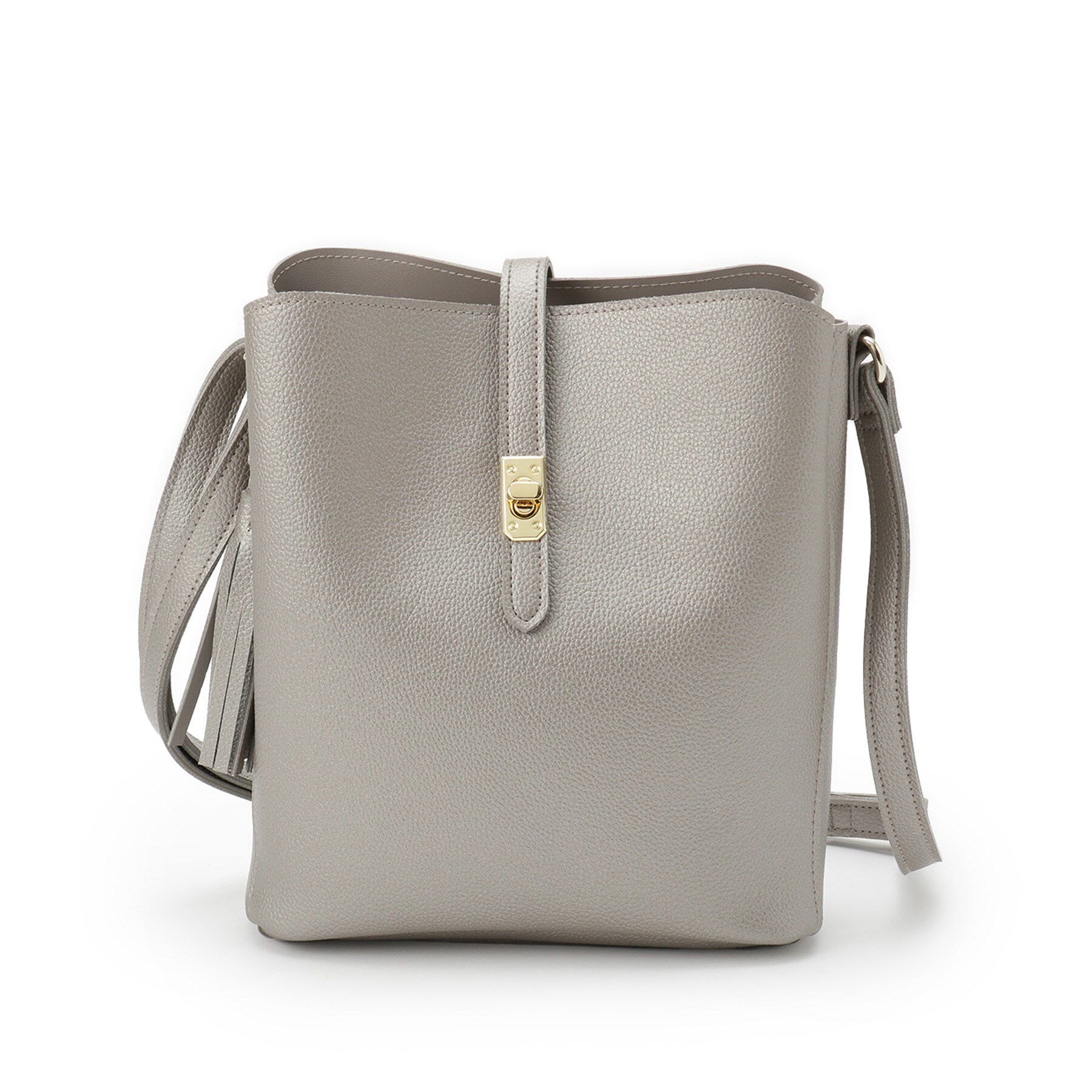 grove「人間工学ベルトタッセル縦型ショルダー」|ショルダー・メッセンジャー|