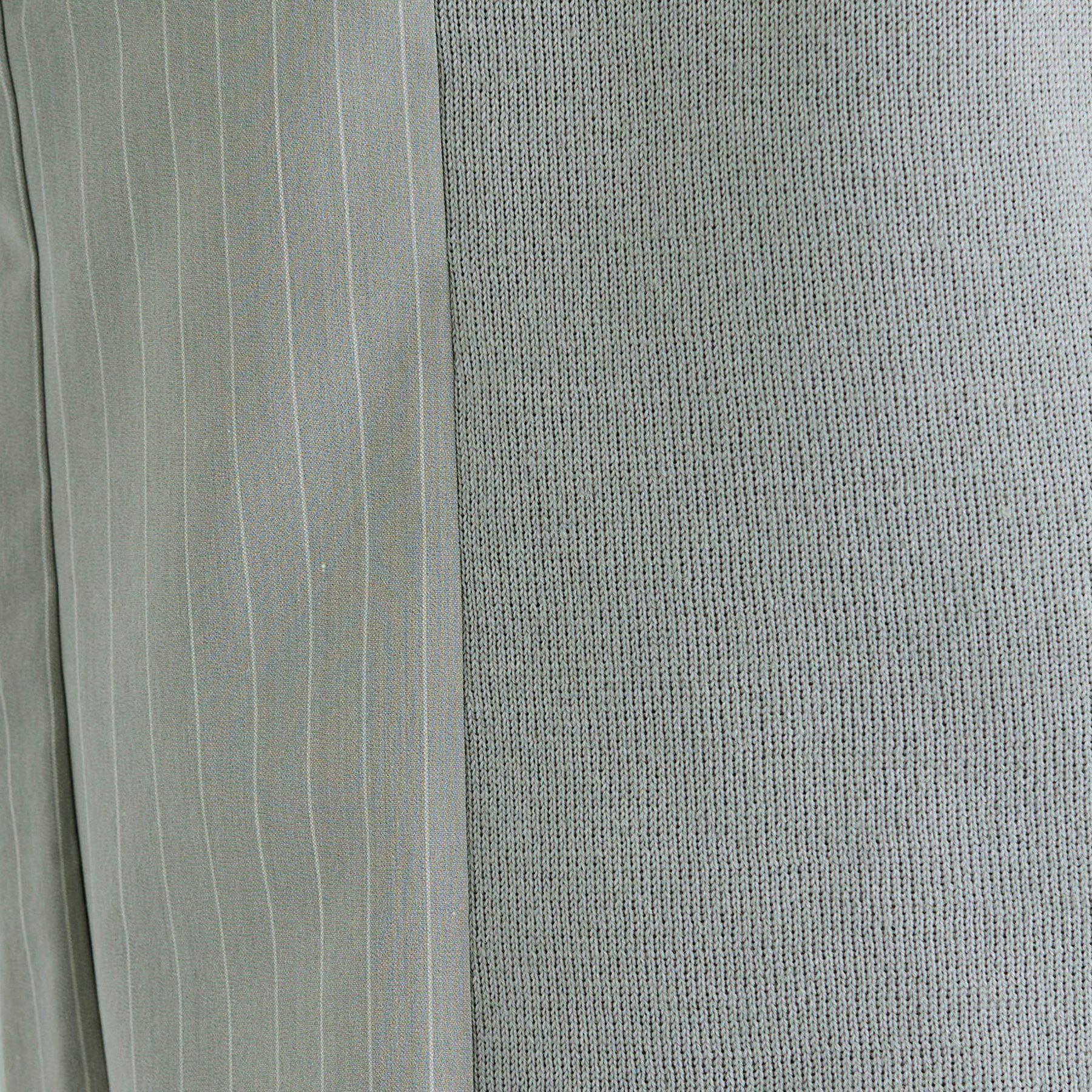 INDIVI「【洗える／選べる8色】トーンアップニット」|ニット・セーター|