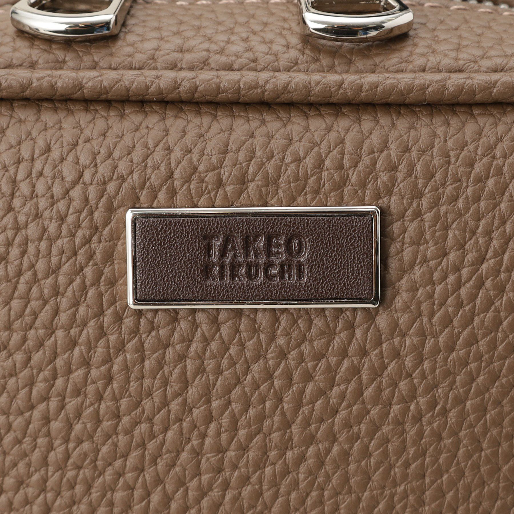 TAKEO KIKUCHI「マイクロファイバークロスボディバッグ」|その他|