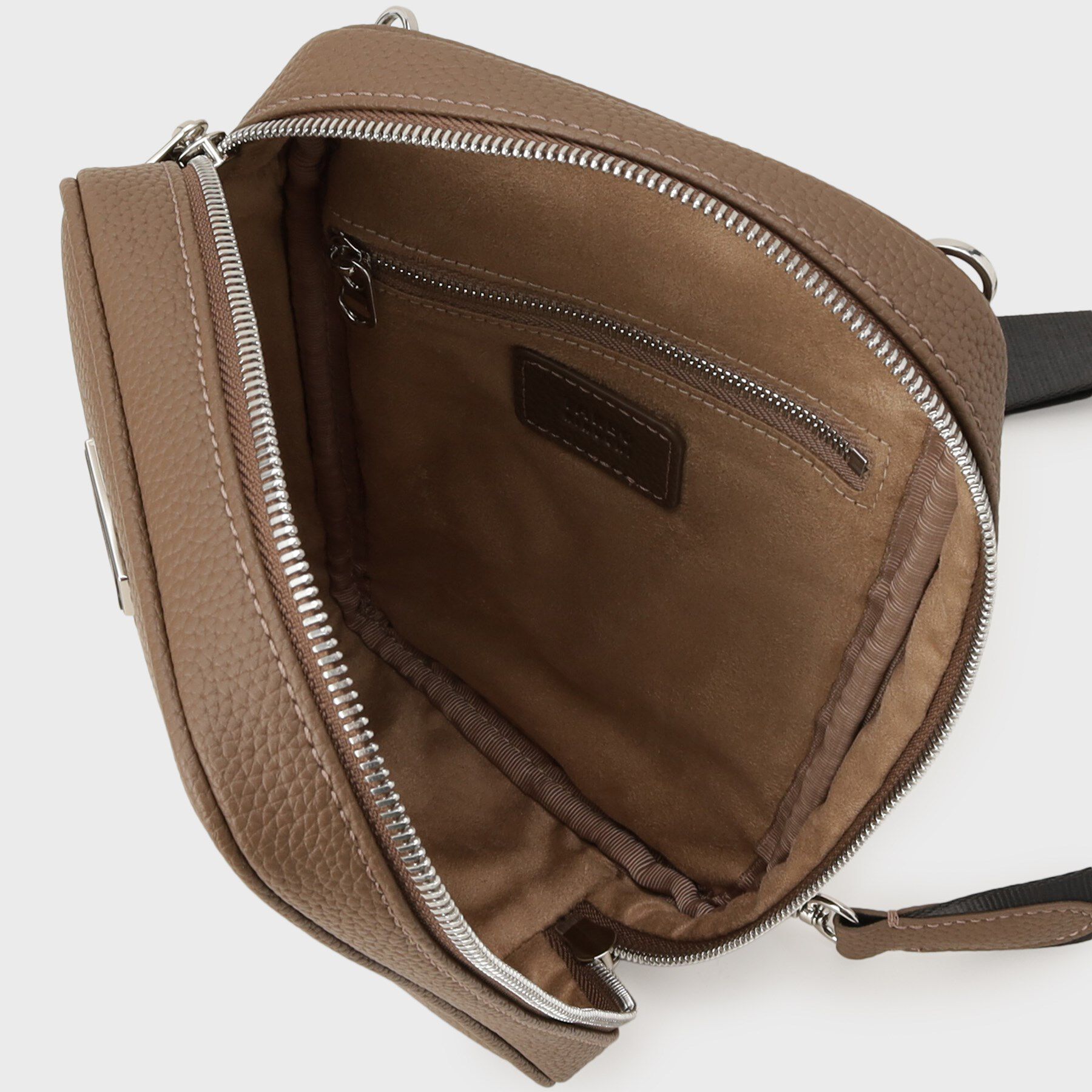 TAKEO KIKUCHI「マイクロファイバークロスボディバッグ」|その他|