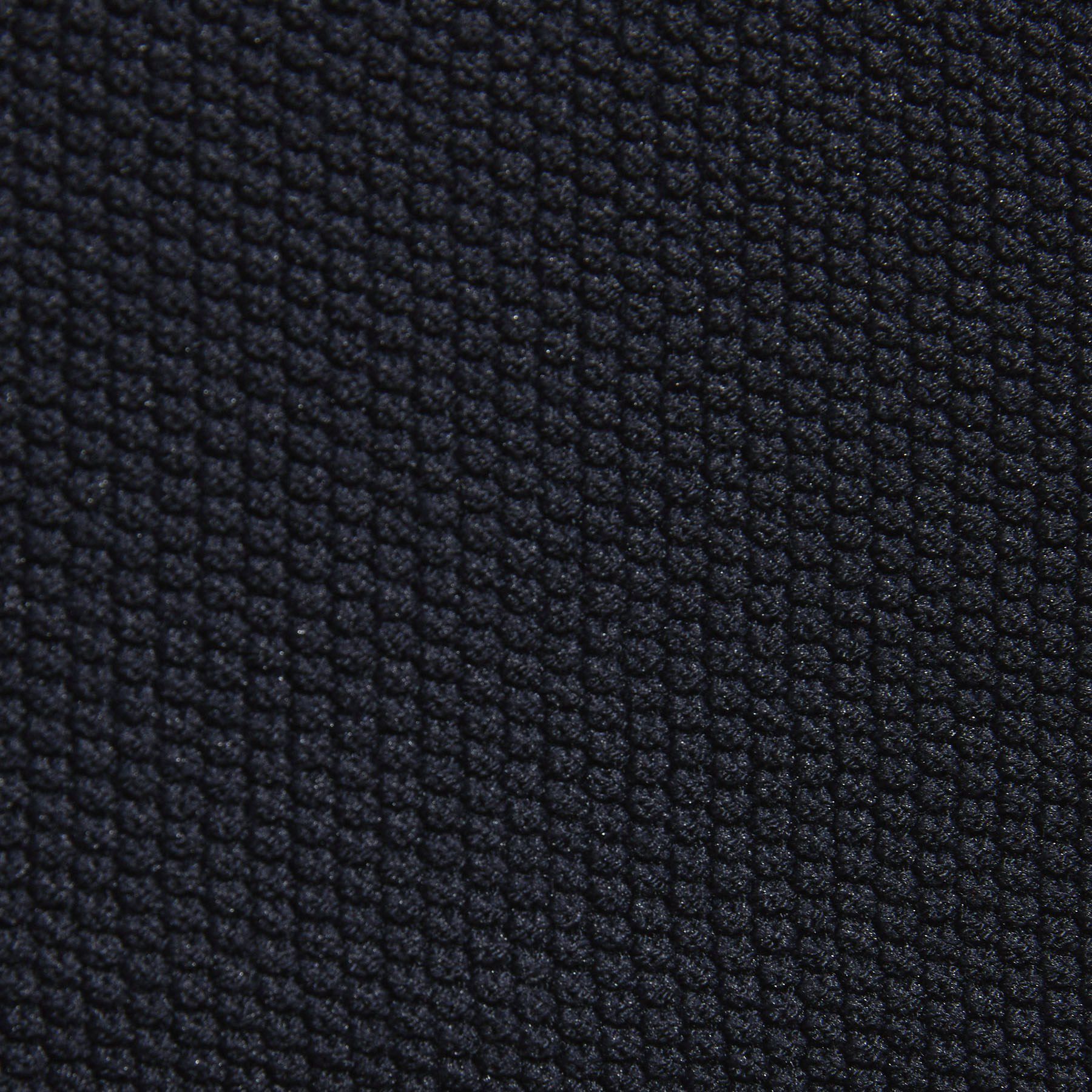 TAKEO KIKUCHI「ジップアップ 鹿の子 ニット」|ニット・セーター|