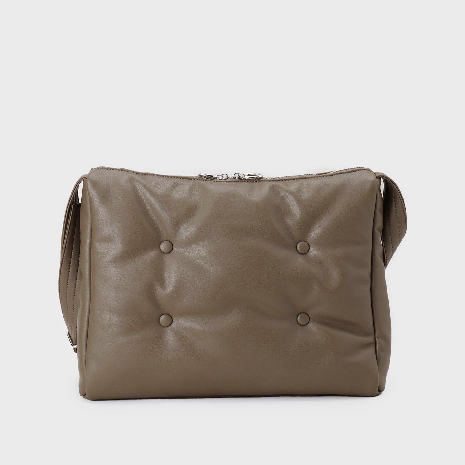 tk.TAKEO KIKUCHI「クッションショルダーバッグ」|ショルダー・メッセンジャー|