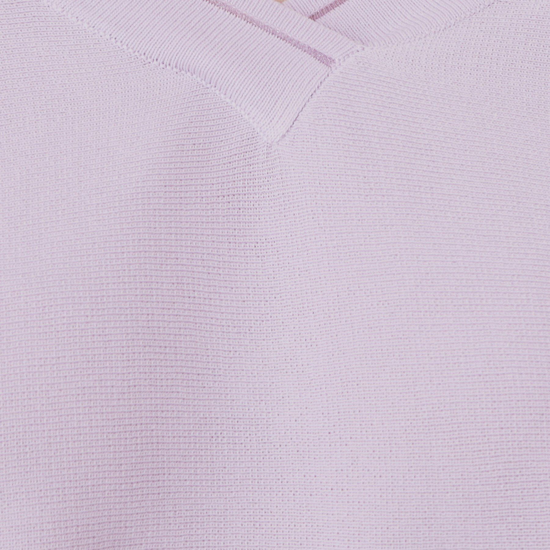 index「《5色展開》前後2WAY ドルマンスリーブニット【UVケア/抗ピル/洗濯機洗い可】」|ニット・セーター|