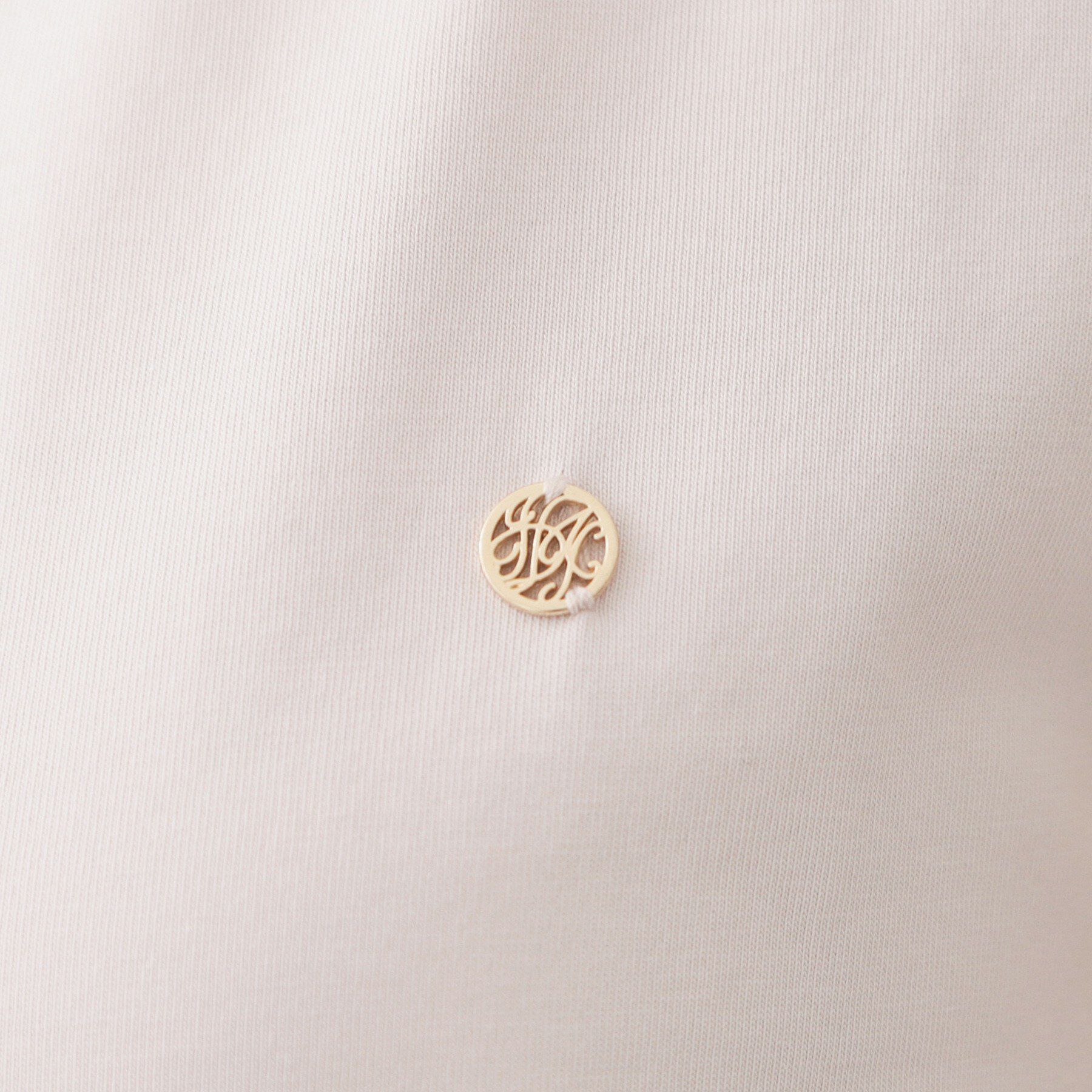 index「シアータックスリーブドッキングTシャツ【洗濯機OK／UVケア／接触冷感】」|Tシャツ・カットソー|