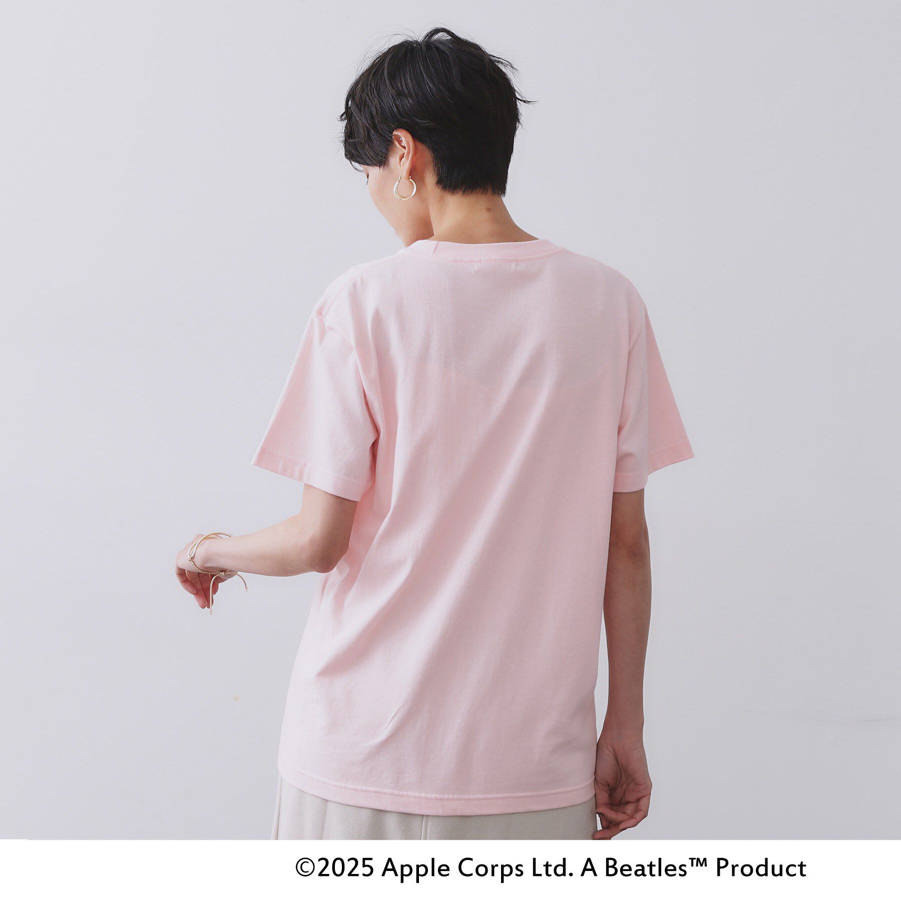 OPAQUE.CLIP「ロックTシャツ別注アソート【GREEN DAY／METALLICA／THE BEATLES】」|Tシャツ・カットソー|