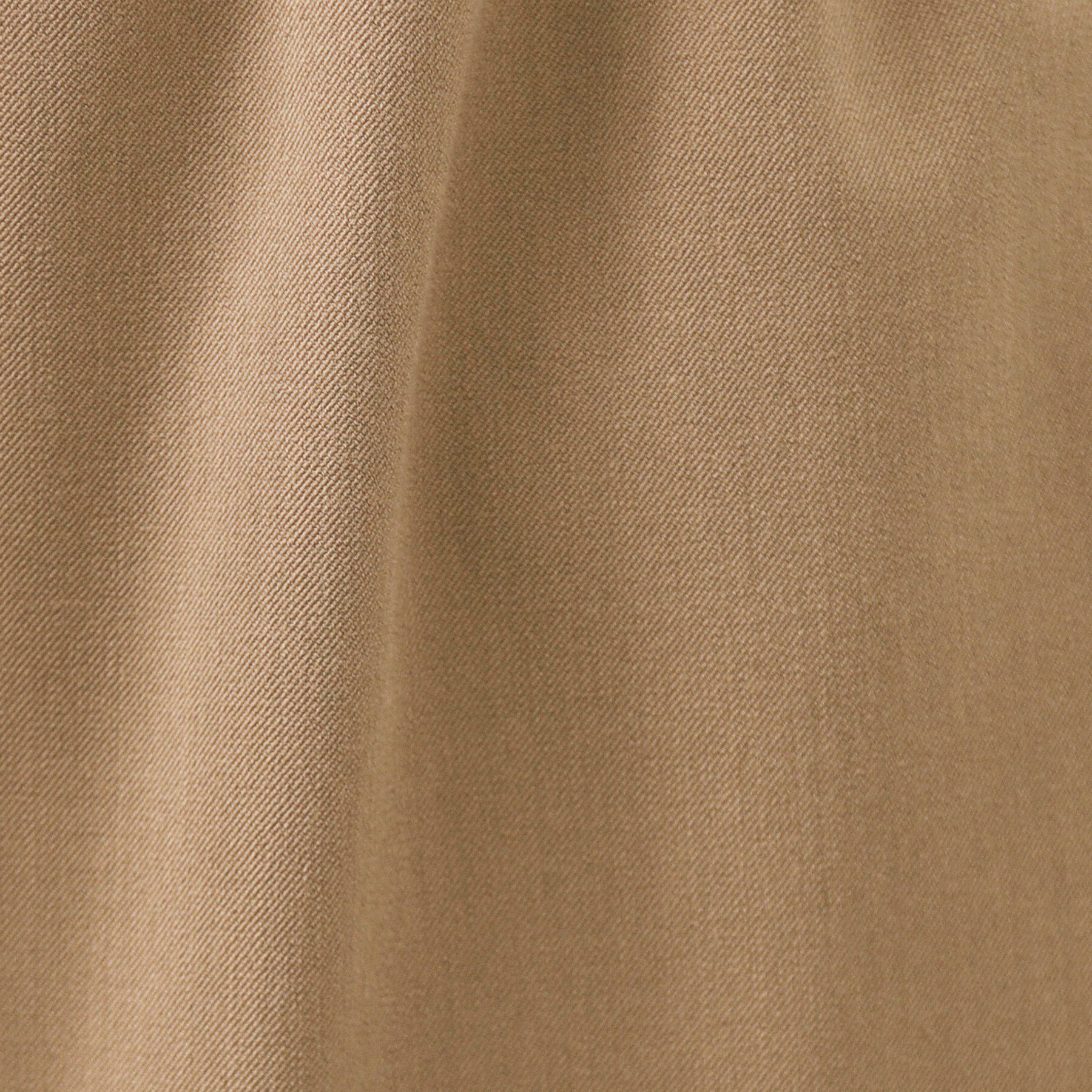 OPAQUE.CLIP「裏起毛イージーナロースカート／ネオサーモ【蓄熱素材／洗濯機洗い可」|スカート|