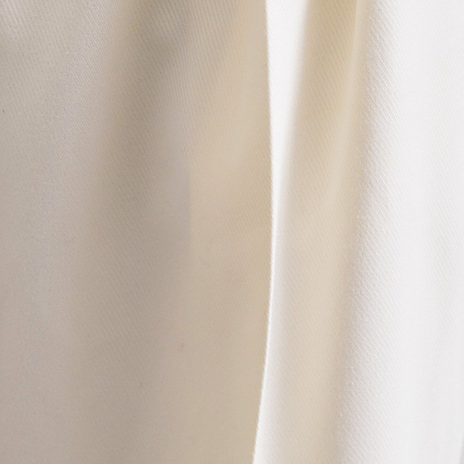 OPAQUE.CLIP「カルゼタックワイドパンツ【洗濯機OK】」|その他|