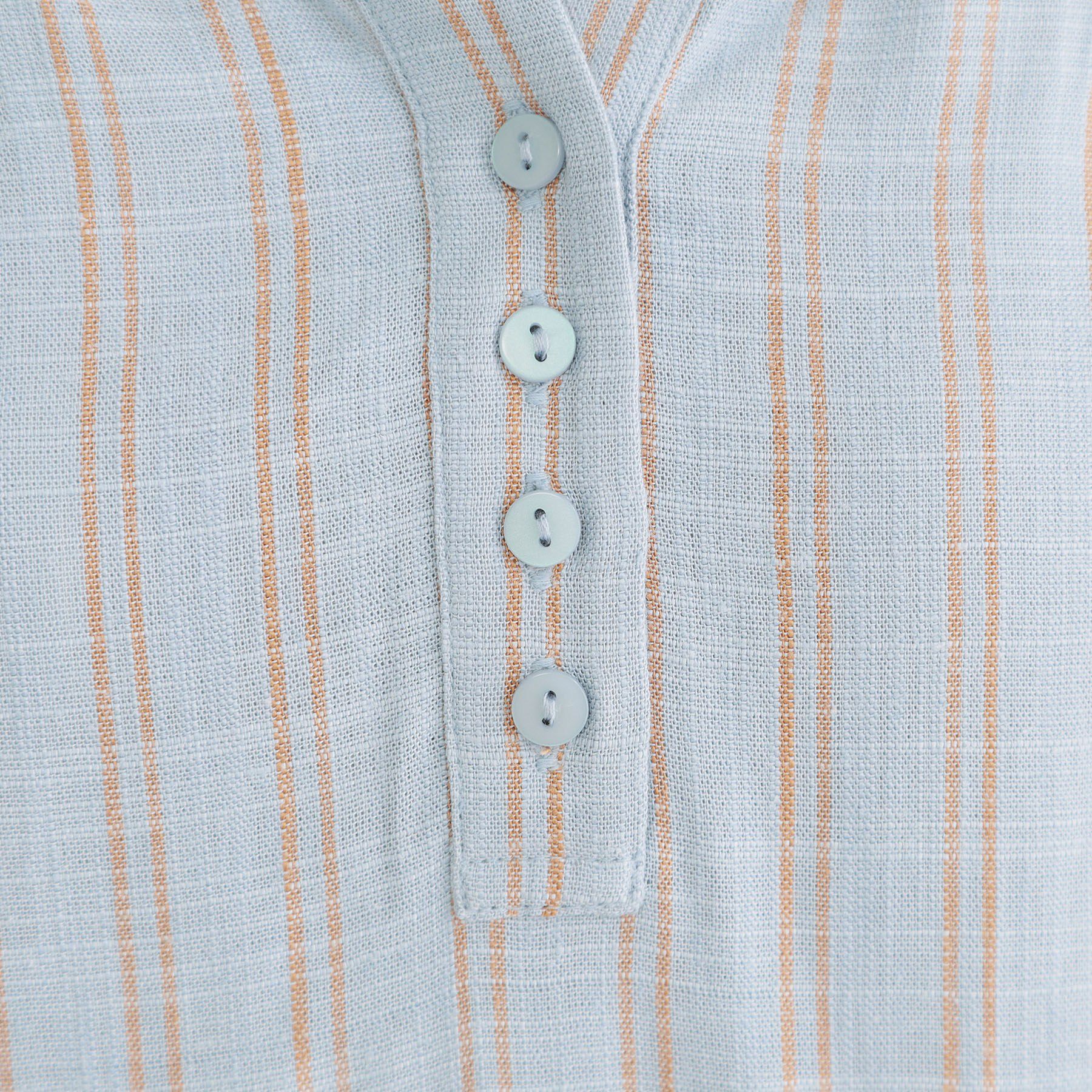 OPAQUE.CLIP「キーネックロングワンピース【洗える】」|ワンピース|