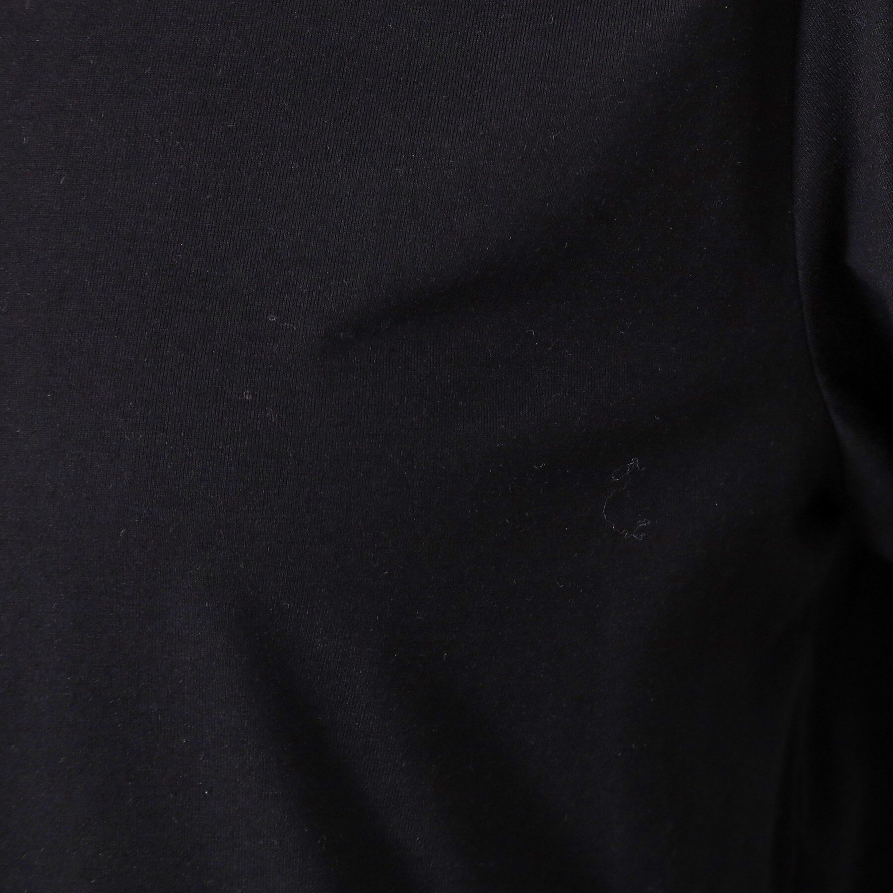 THE SHOP TK「【冬のレイヤードスタイルに/吸湿発熱】 シャーリングカットソー」|Tシャツ・カットソー|