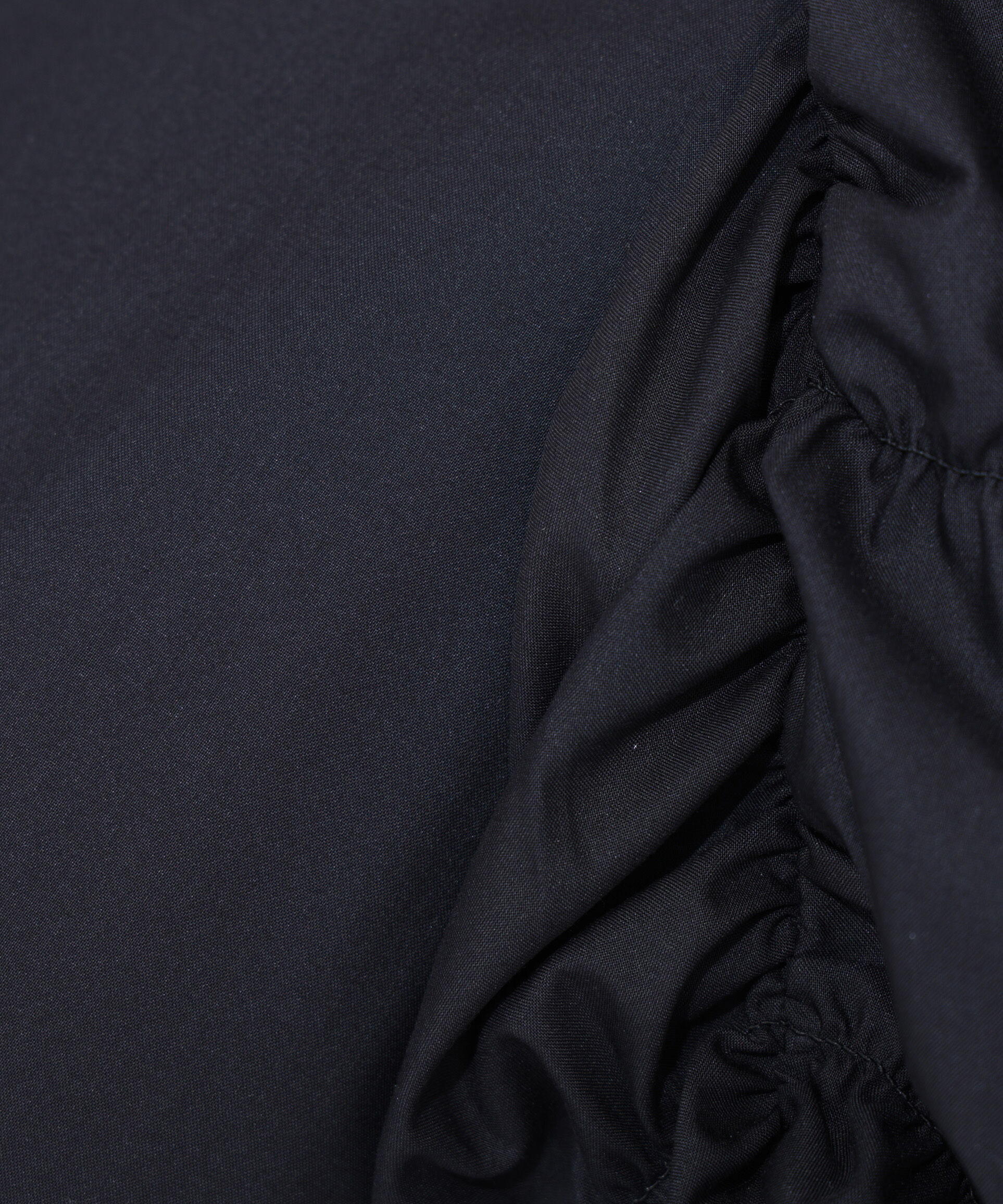  「パフィースリーブナローワンピース」|ワンピース|