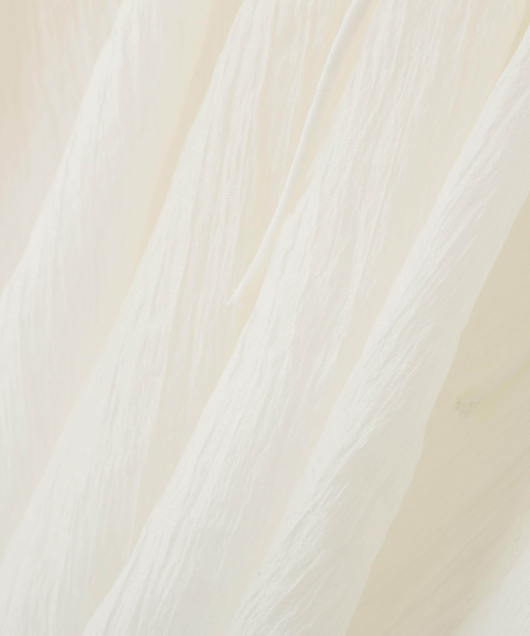  「シャーリングドロストブラウス」|シャツ・ブラウス|