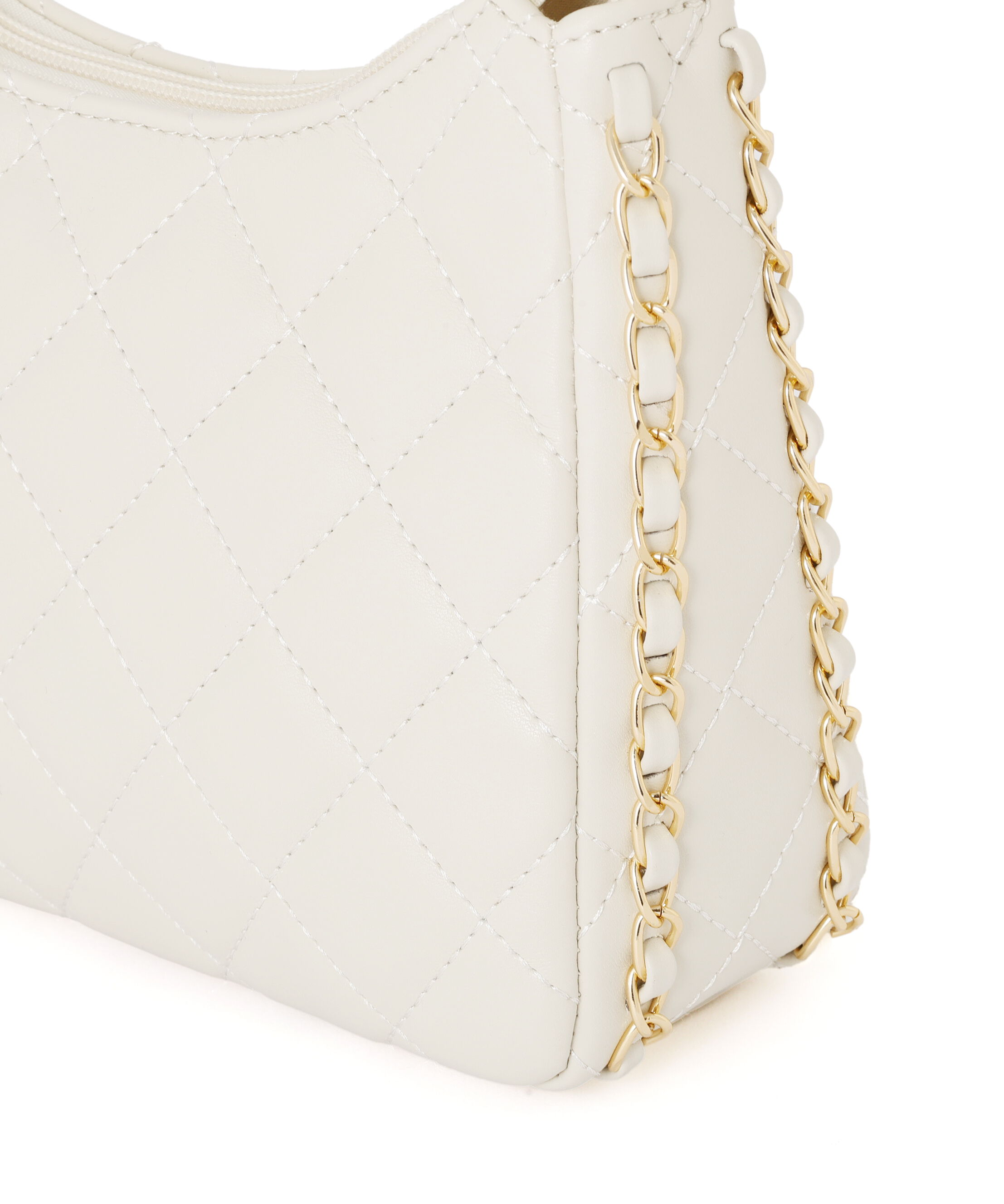 PROPORTION BODY DRESSING「キルティングチェーンショルダーバッグ」|その他|