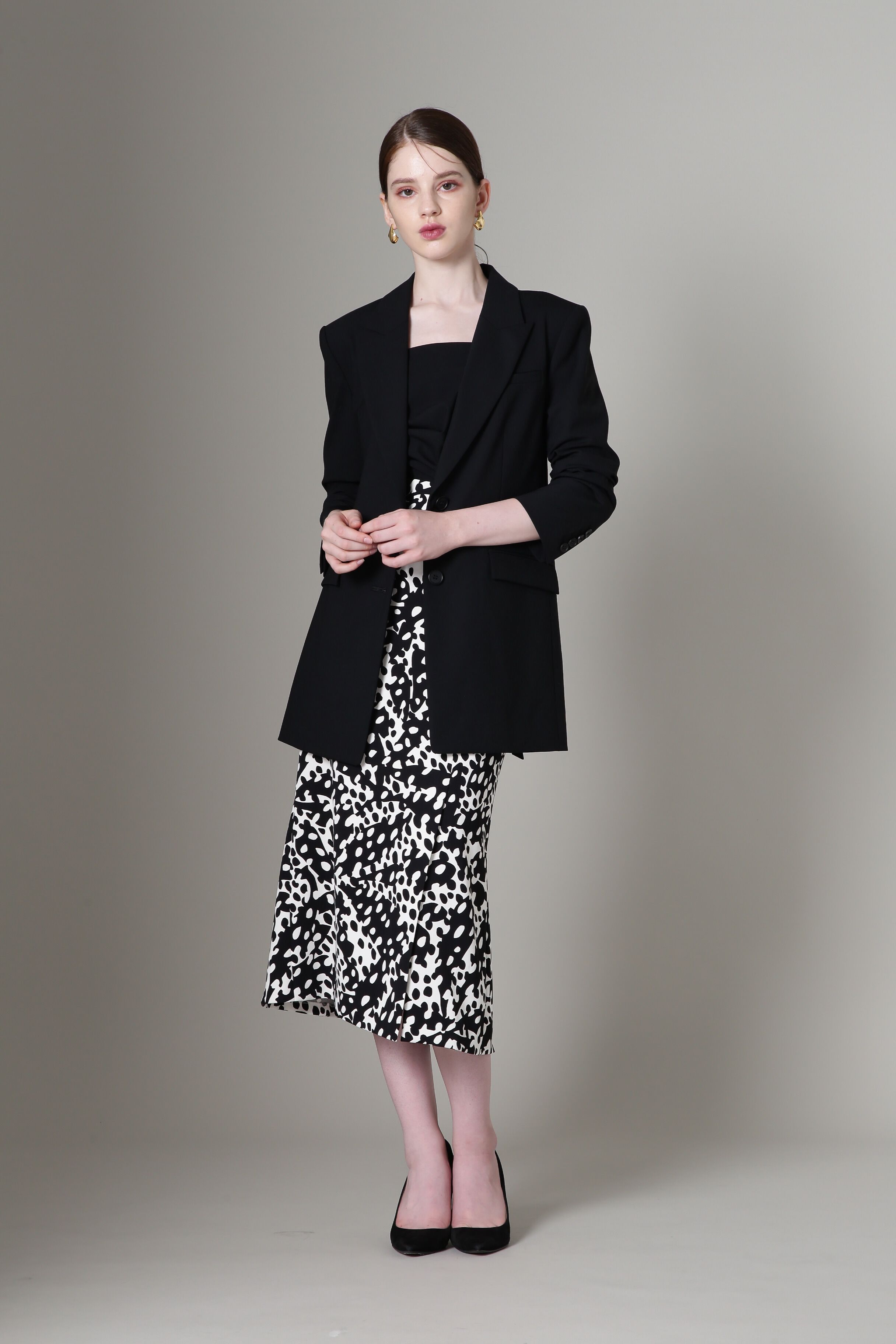  「◆セットアップベルテッドジャケット」|その他|