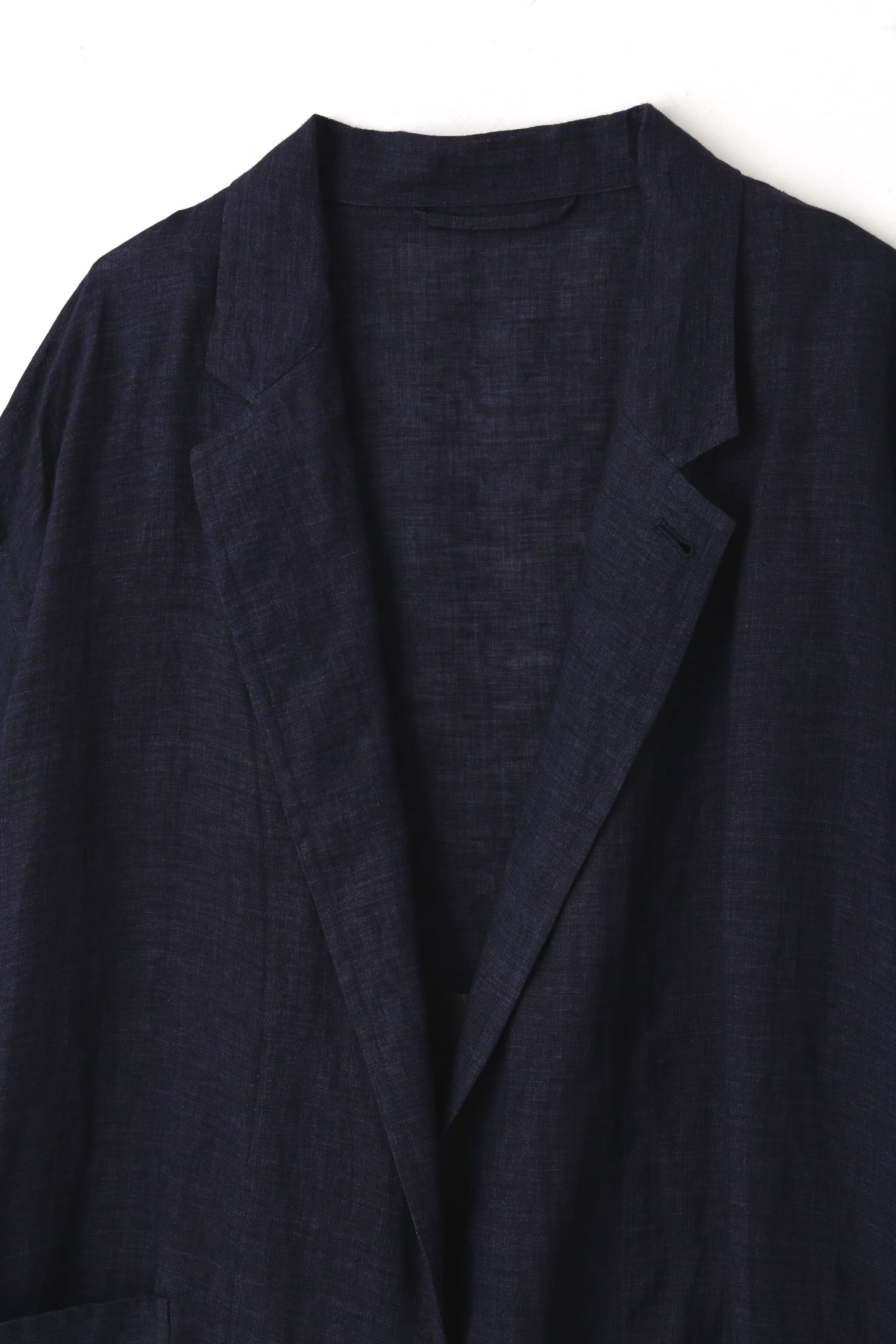 YLEVE 「YLEVE / LINEN POPLIN JACKET」|その他|