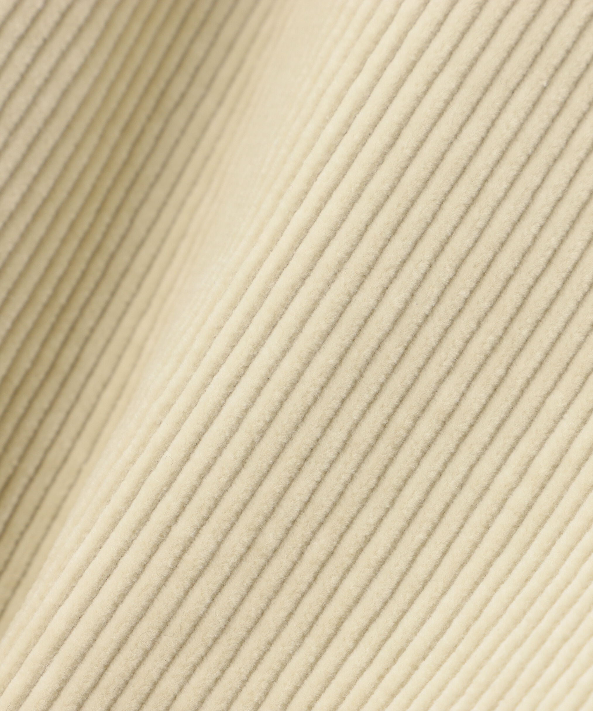 YLEVE 「YLEVE / ORGANIC COTTON CORDUROY SHORTS」|その他|