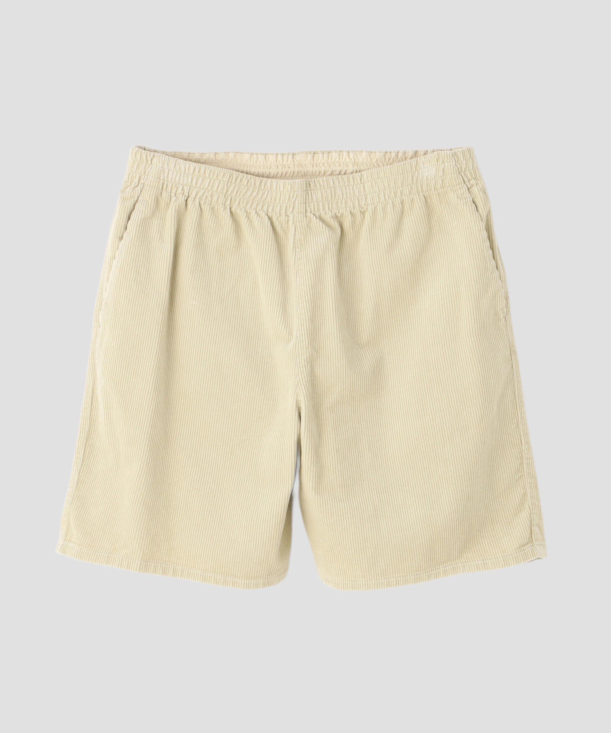 YLEVE 「YLEVE / ORGANIC COTTON CORDUROY SHORTS」|その他|
