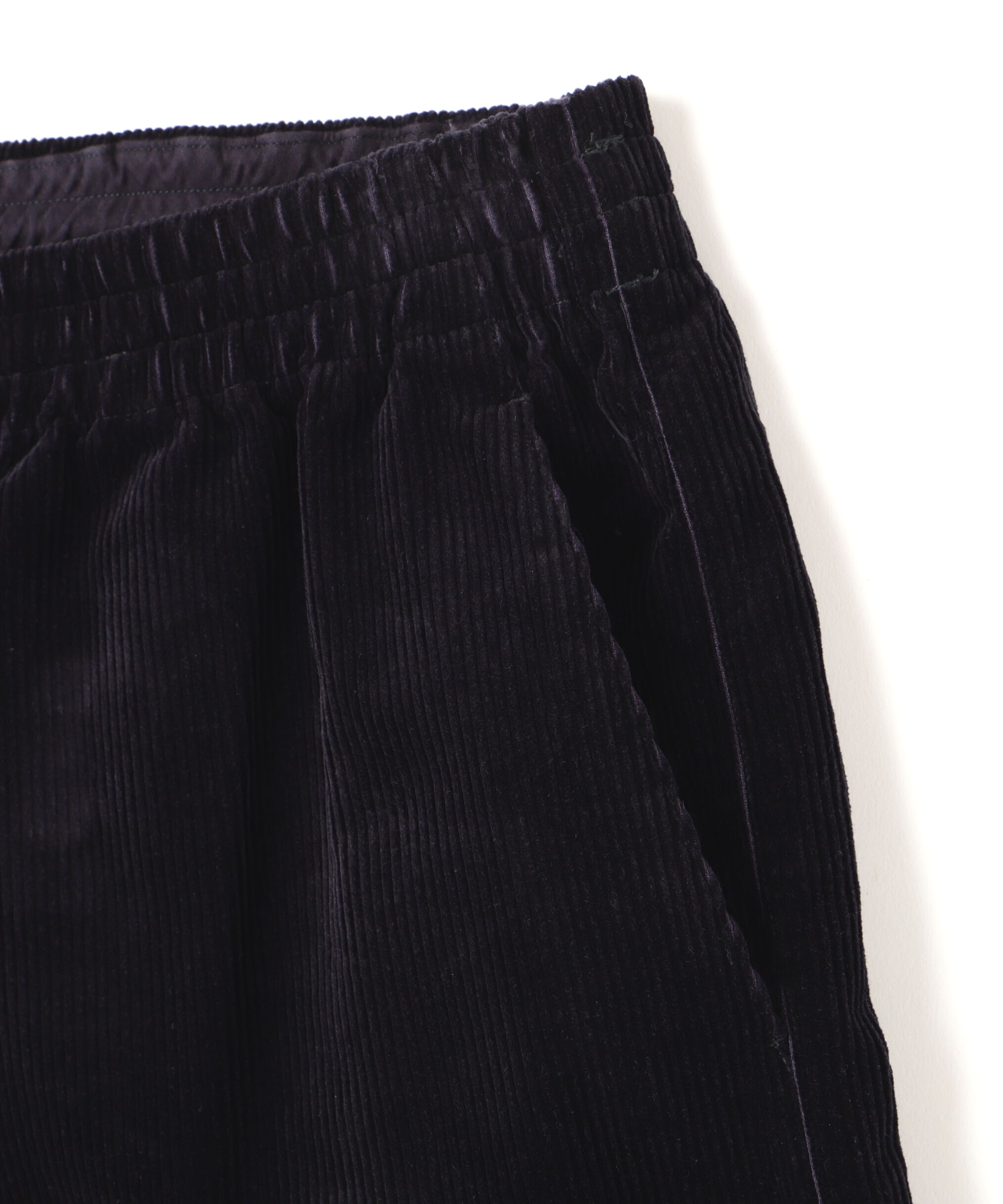 YLEVE 「YLEVE / ORGANIC COTTON CORDUROY SHORTS」|その他|