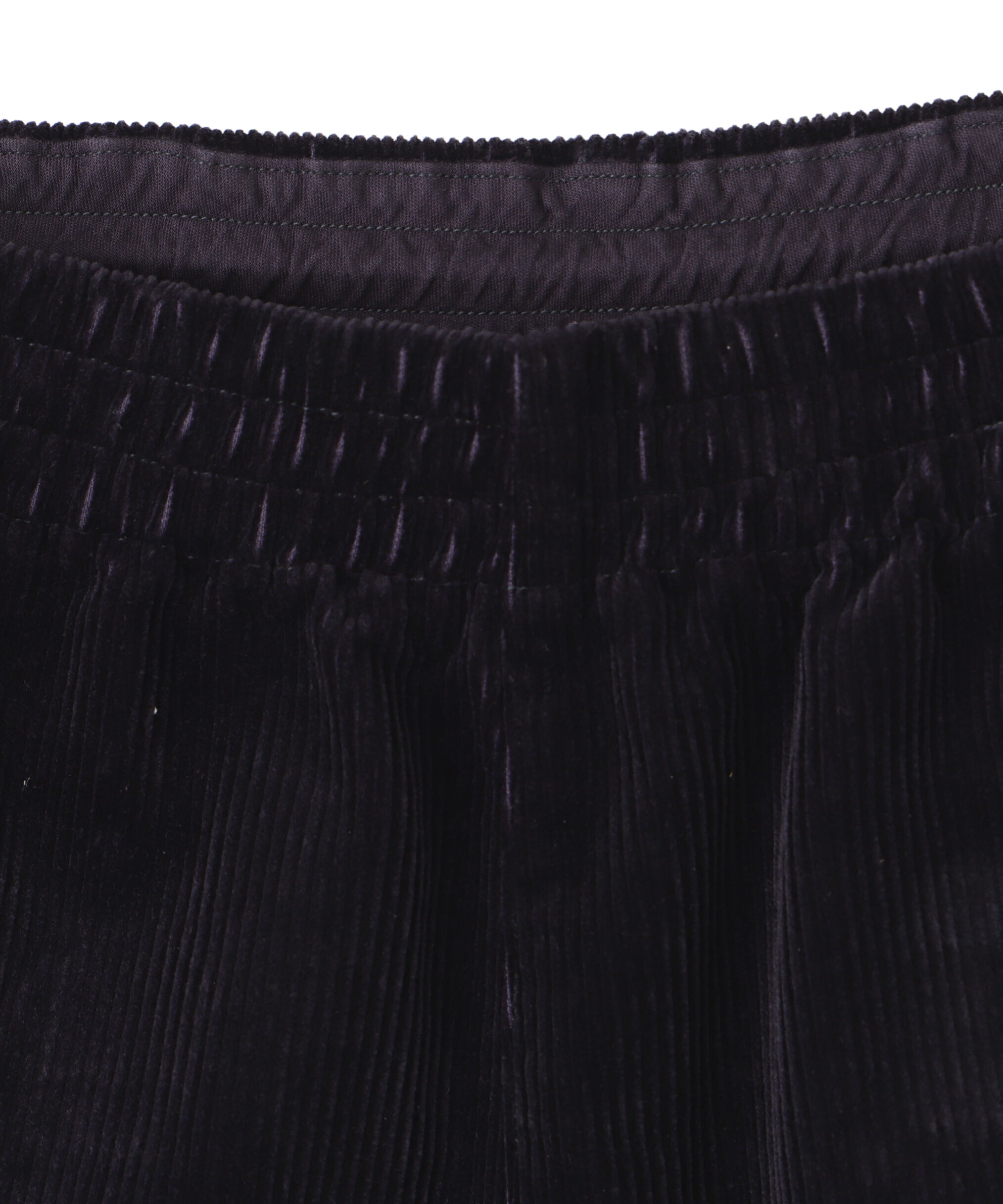 YLEVE 「YLEVE / ORGANIC COTTON CORDUROY SHORTS」|その他|