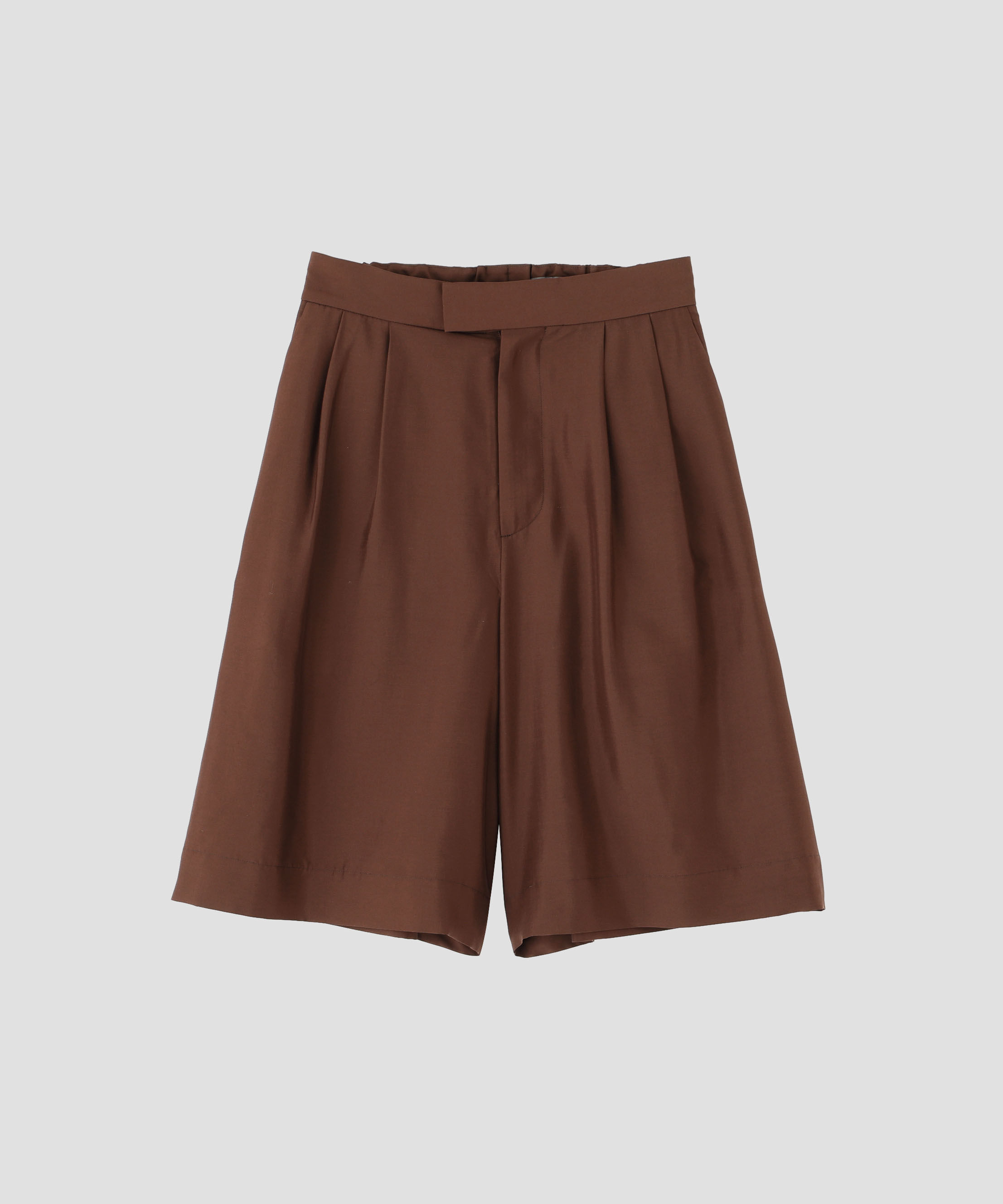  「MATT SILK TROUSERS」|その他|