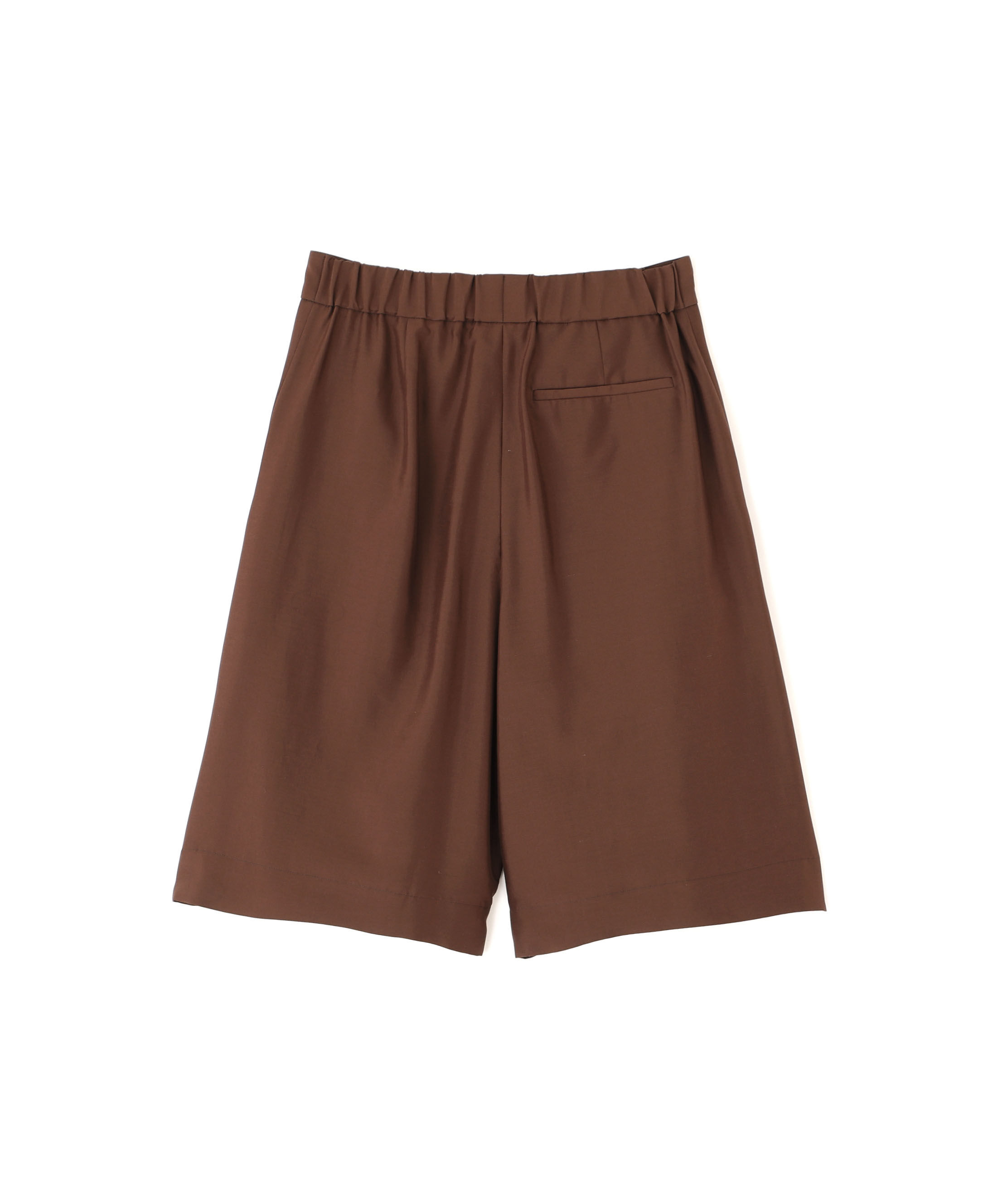  「MATT SILK TROUSERS」|その他|