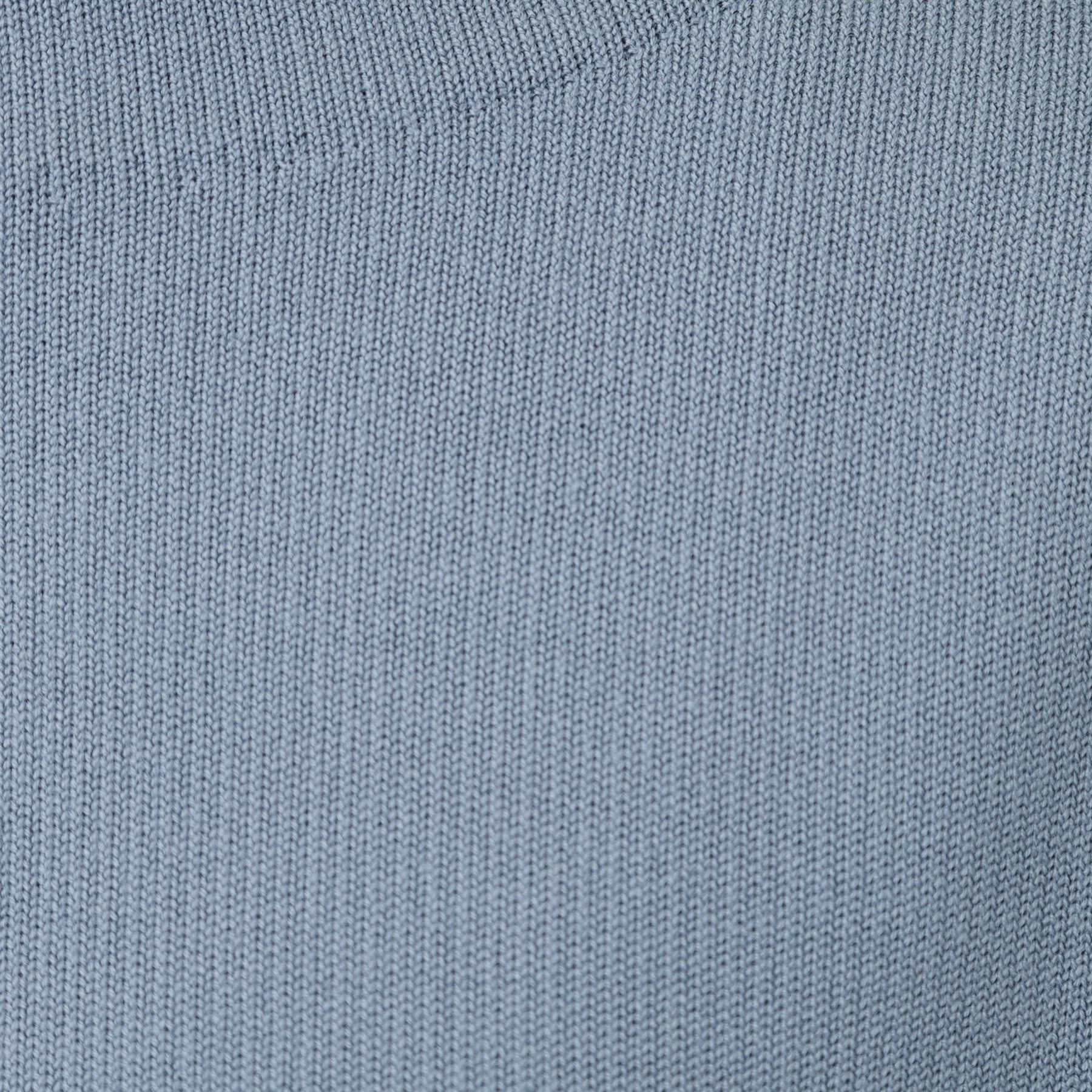 SHOO･LA･RUE「【洗える/体型カバー】絶妙なネックラインにこだわった コクーンニット」|ニット・セーター|