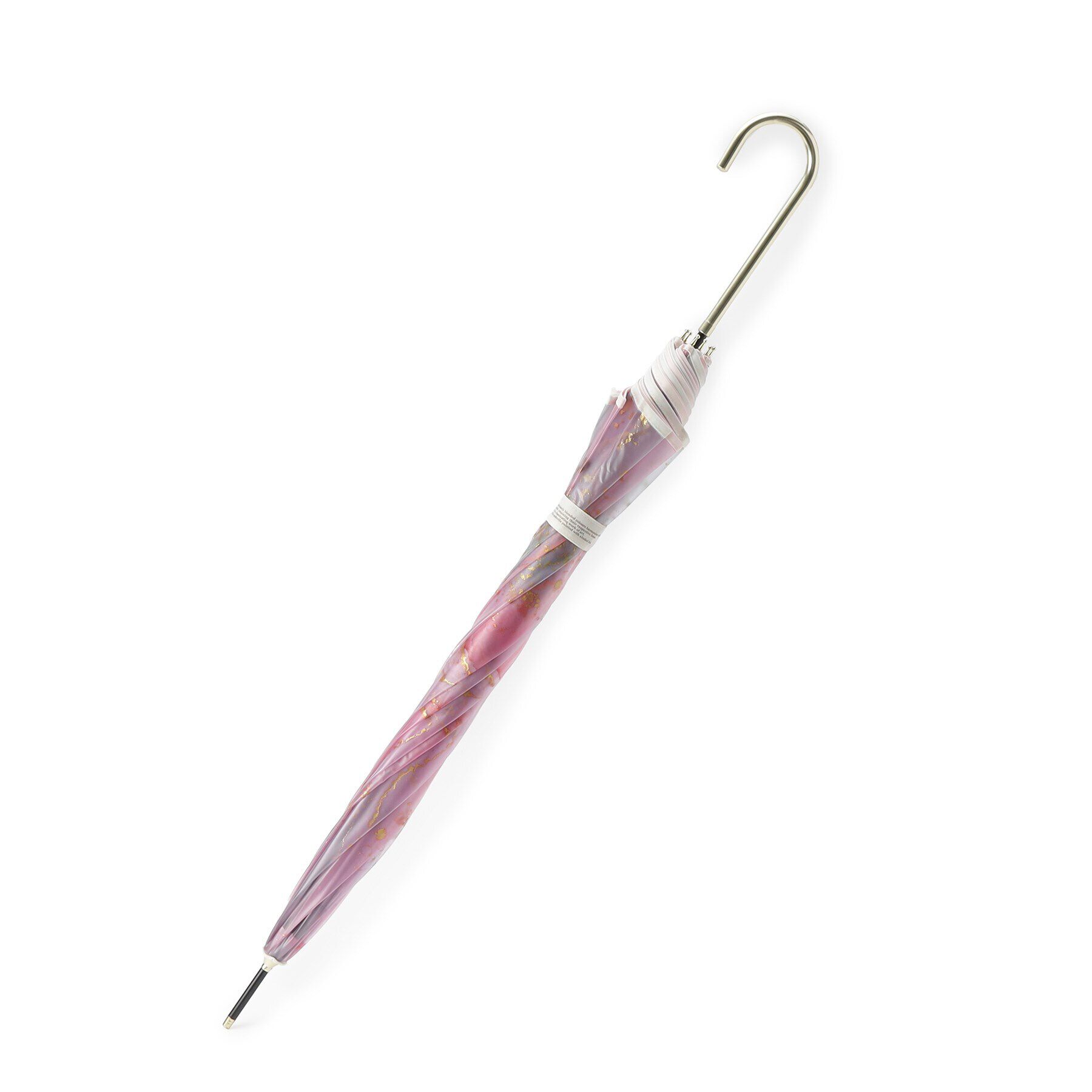 SHOO･LA･RUE「【雨傘/ビニール傘】【Wpc．】インクアートアンブレラ」|傘|