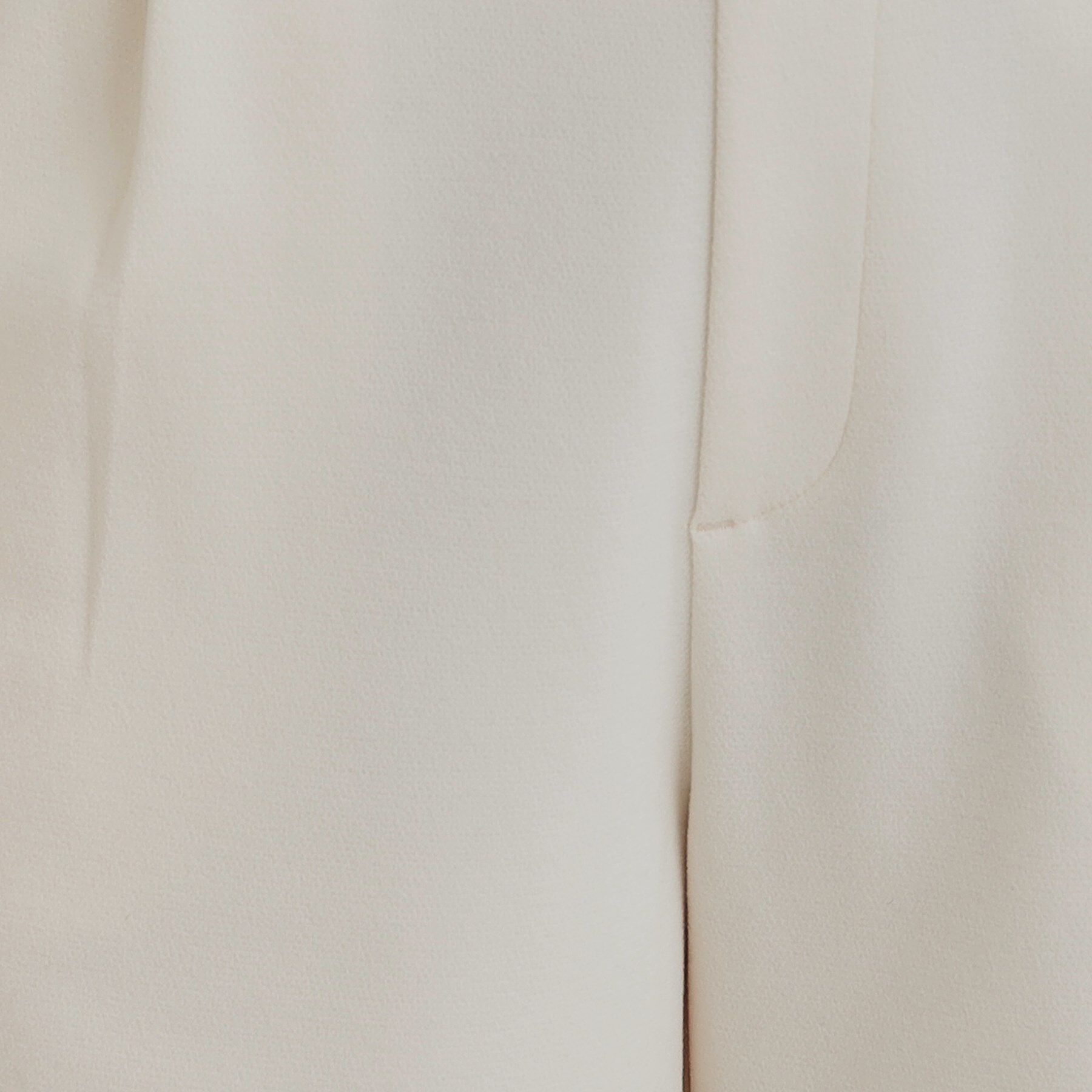 SHOO･LA･RUE「【洗濯機可/S-LL】ウエストのタブボタンがポイント　ワイドパンツ」|その他|