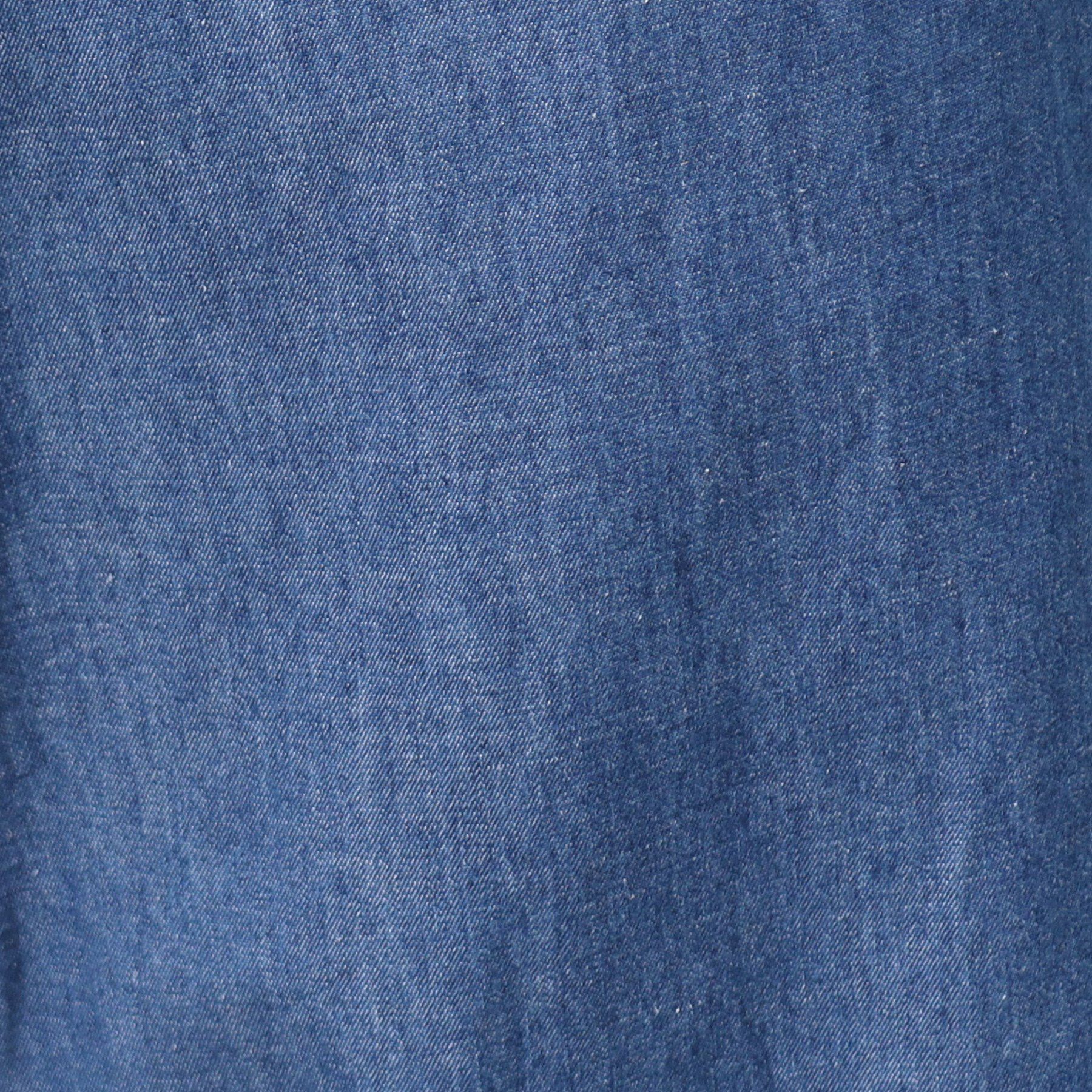 Dessin「【洗える・4サイズ展開】リネンブレンドクロップド丈マリンパンツ」|その他|