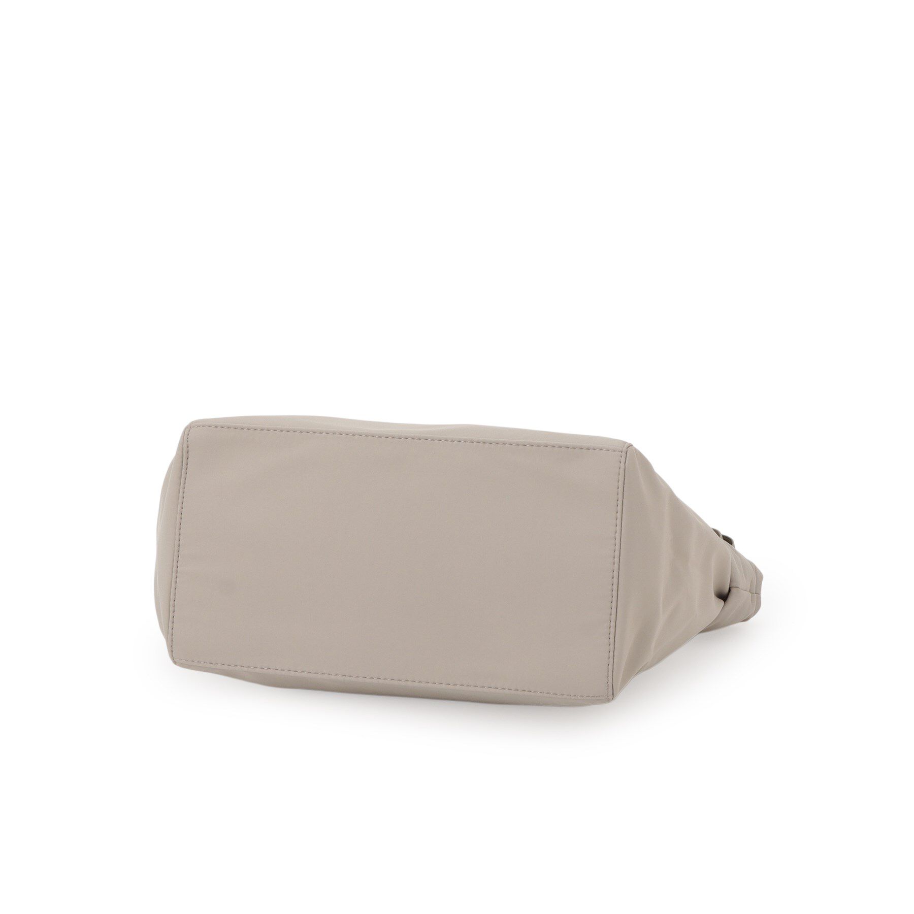 Dessin「【A4収納可・2WAY】ベルトデザインナイロン2WAYトート」|トートバッグ|