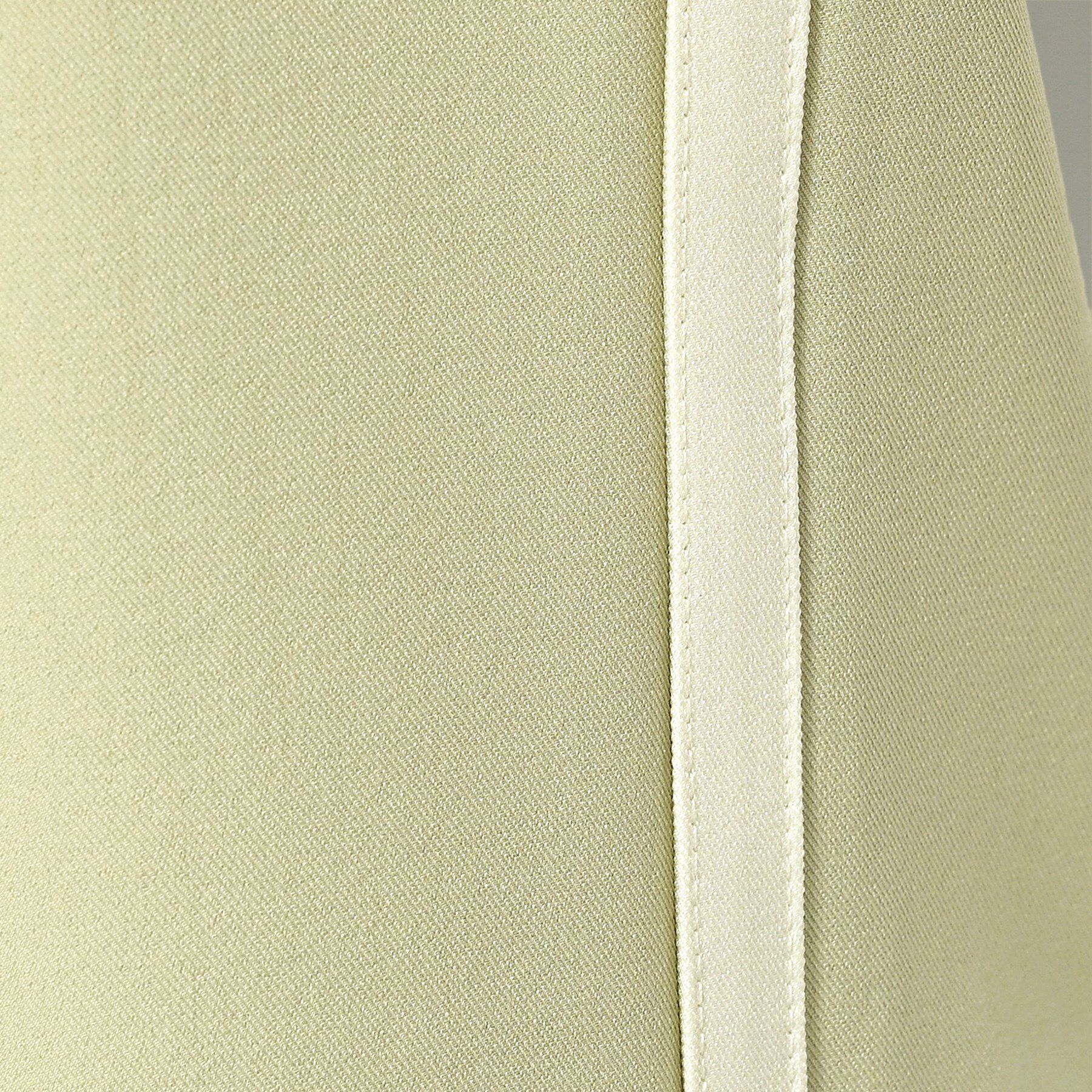 Dessin「【接触冷感・洗える】フレアラインパンツ（サイドファスナ―付き）」|その他|