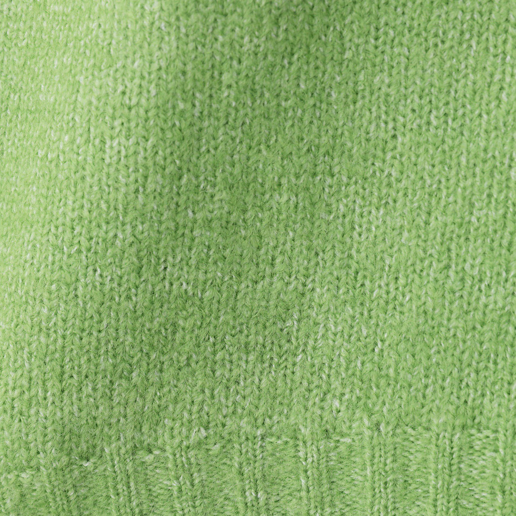 Dessin「【洗える】クルーネックワイドニット」|ニット・セーター|