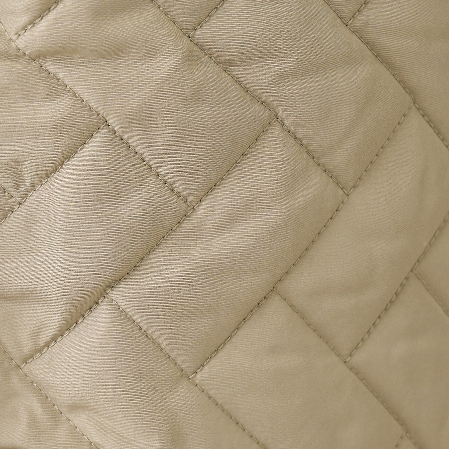 Dessin「キルトフードジャケット」|その他|