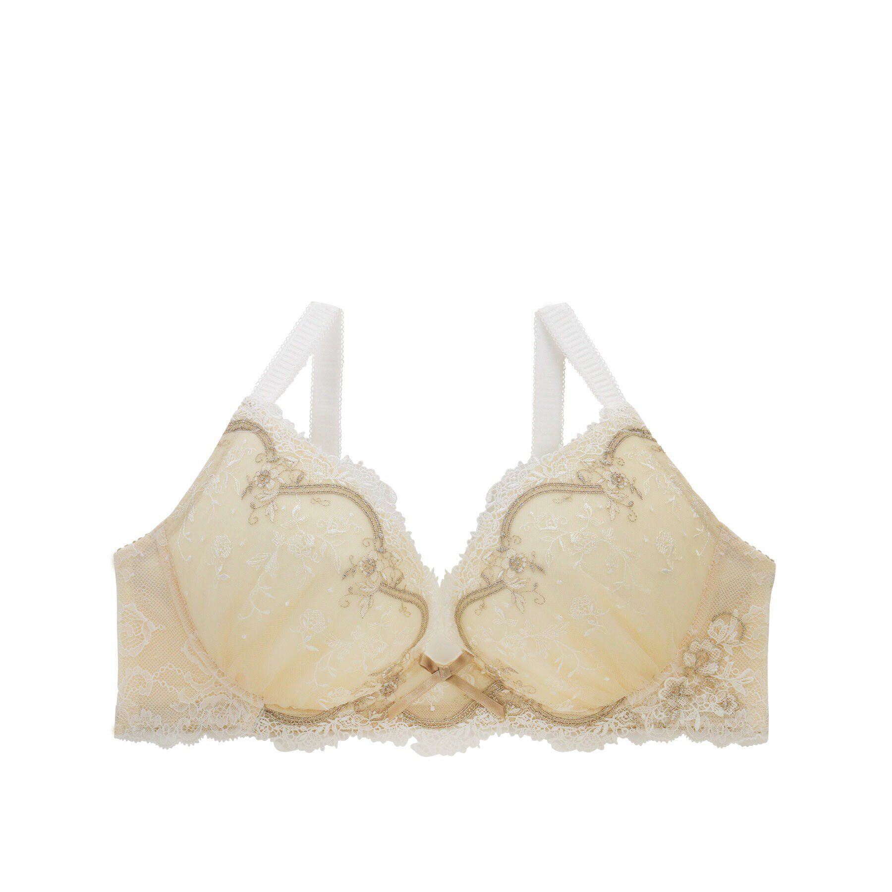 Risa Magli「アリアンナ ブラジャー」|インナー|