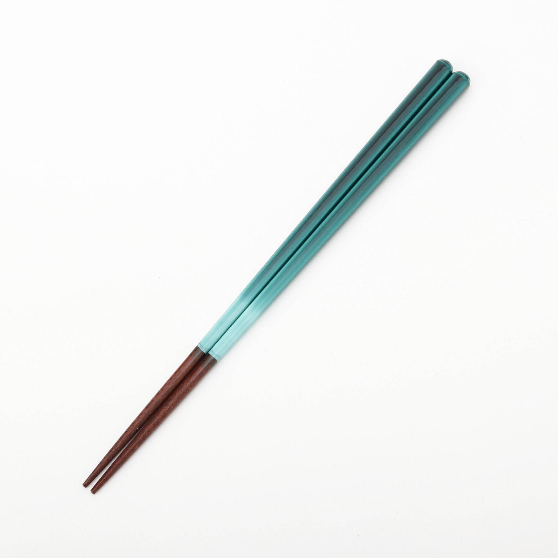 212 KITCHEN STORE「食洗 シンフォニー 箸 緑」|食器・キッチングッズ|