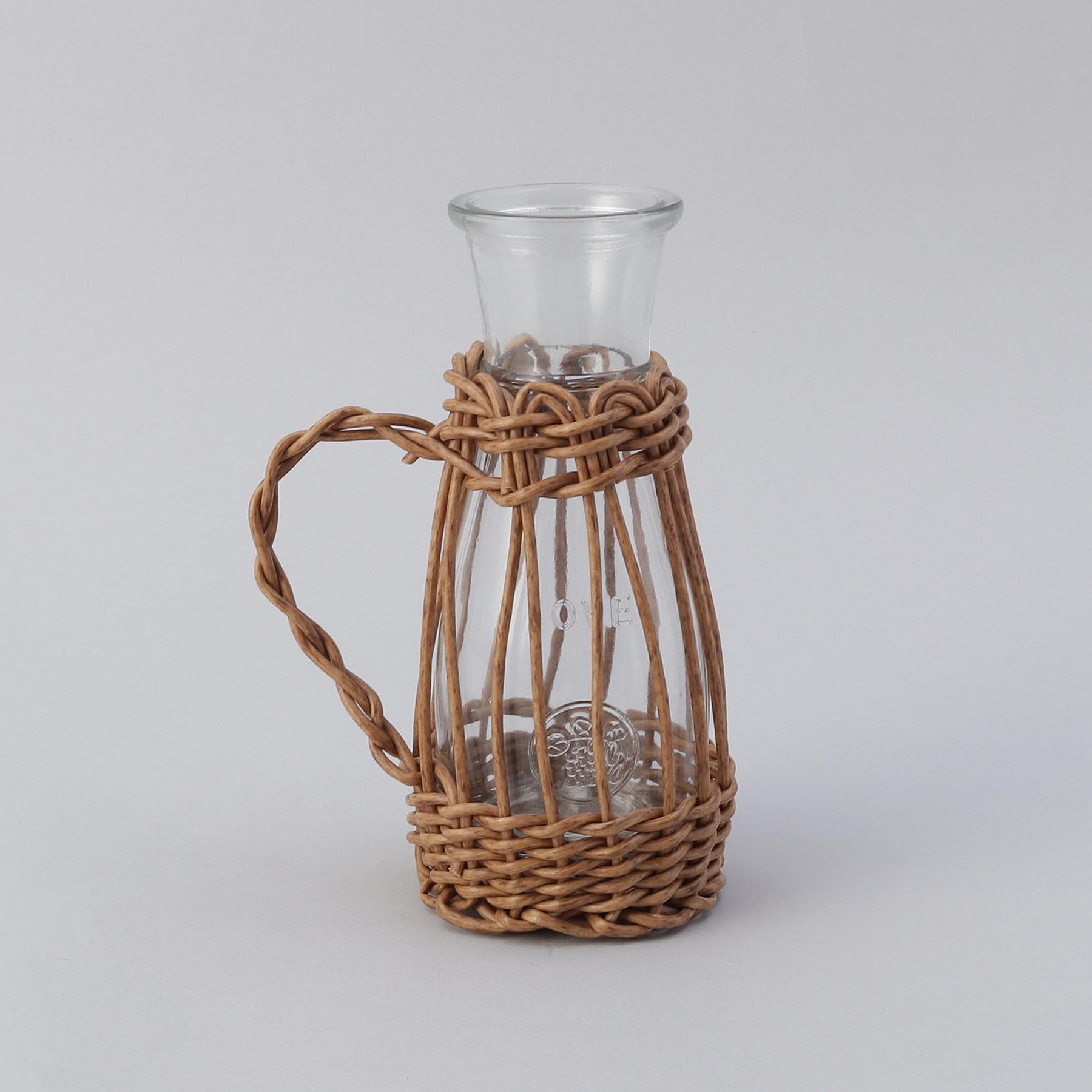 212 KITCHEN STORE「ヴァス 花器 ハンドル型 L」|その他|