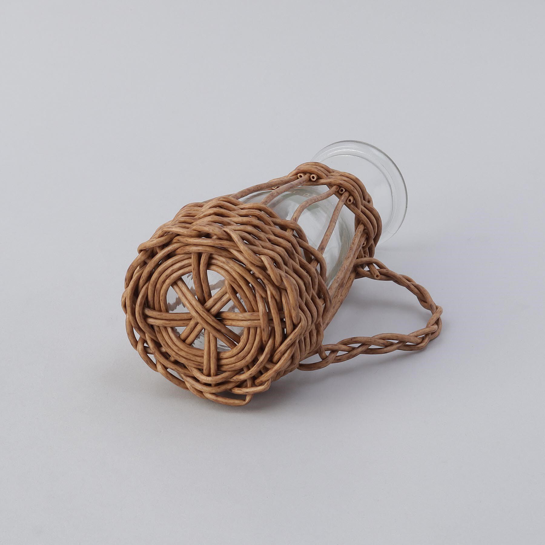 212 KITCHEN STORE「ヴァス 花器 ハンドル型 L」|その他|