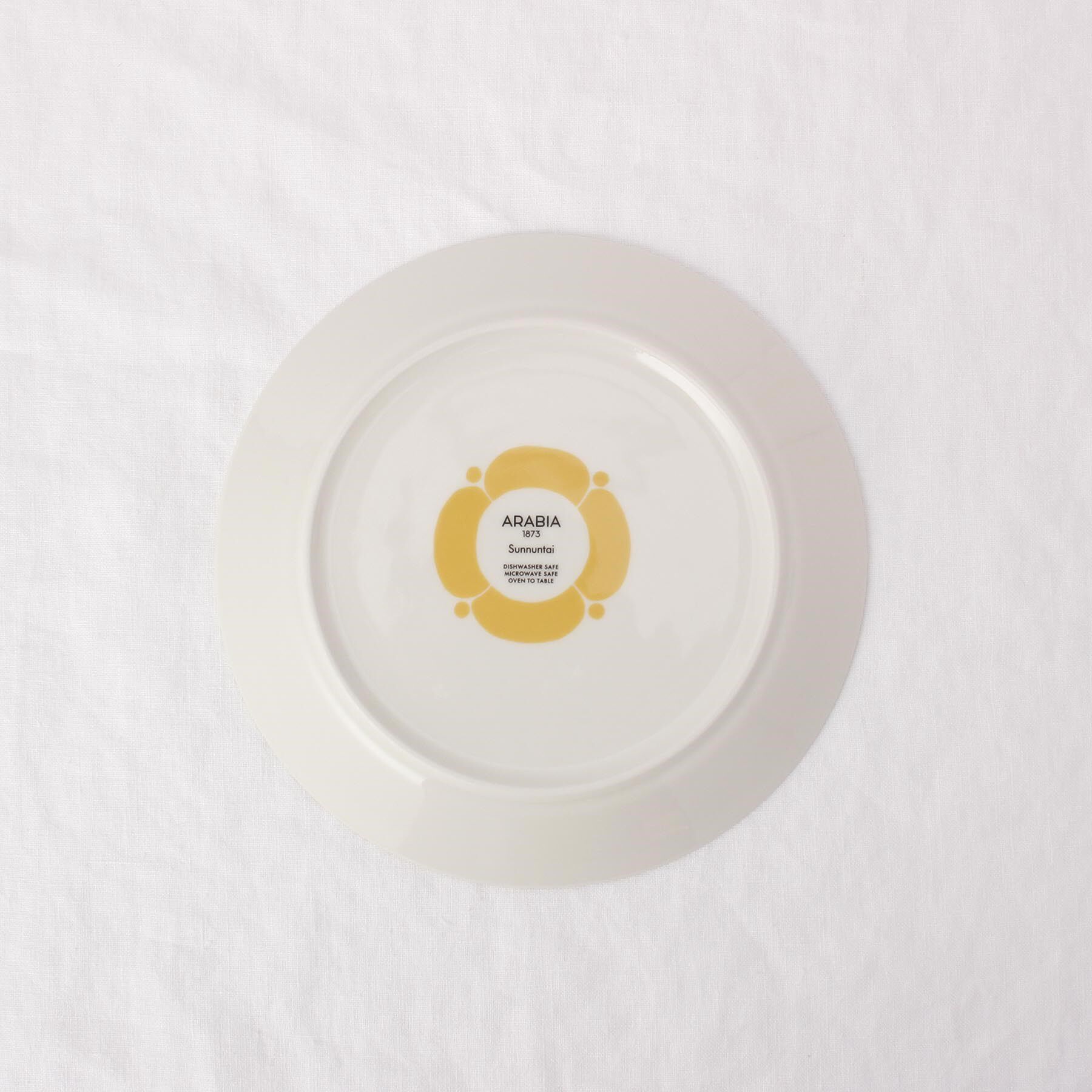 212 KITCHEN STORE「スンヌンタイ プレート 21cm ＜ARABIA アラビア＞」|食器・キッチングッズ|