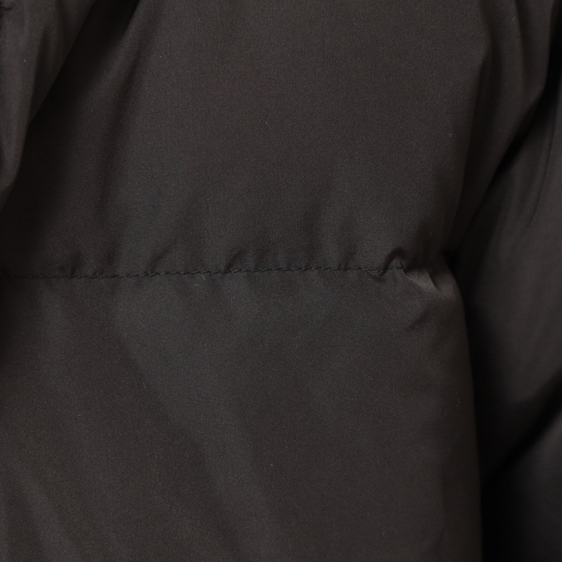 SunaUna「【プリーツレイヤードピュアダウン】」|ダウン|