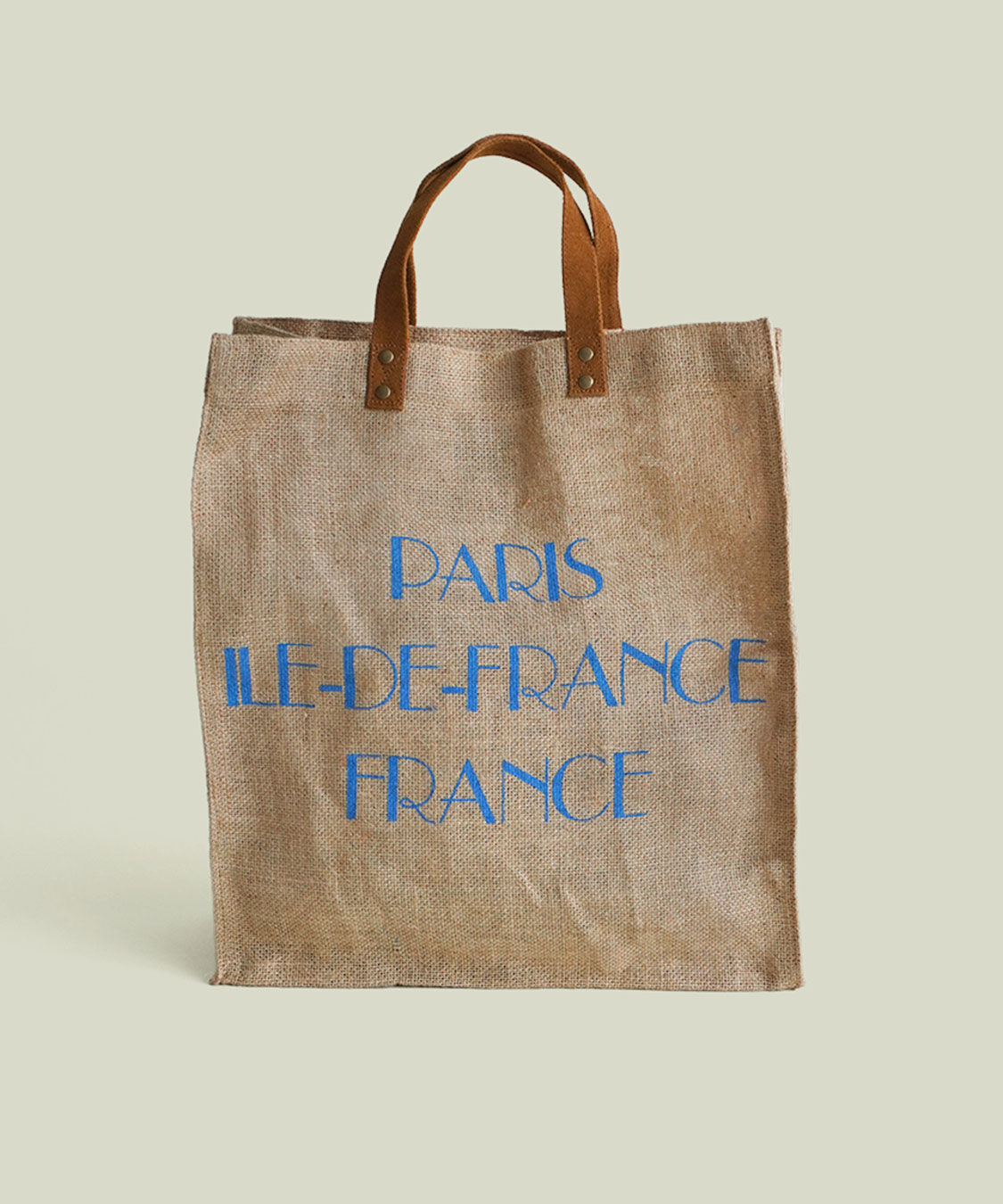 COCO DEAL「《MAISON BENGAL》ロゴトート」|トートバッグ|