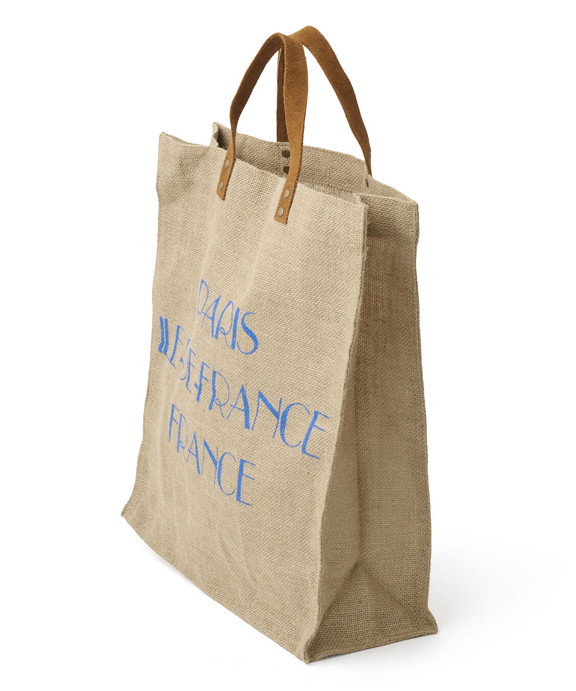 COCO DEAL「《MAISON BENGAL》ロゴトート」|トートバッグ|