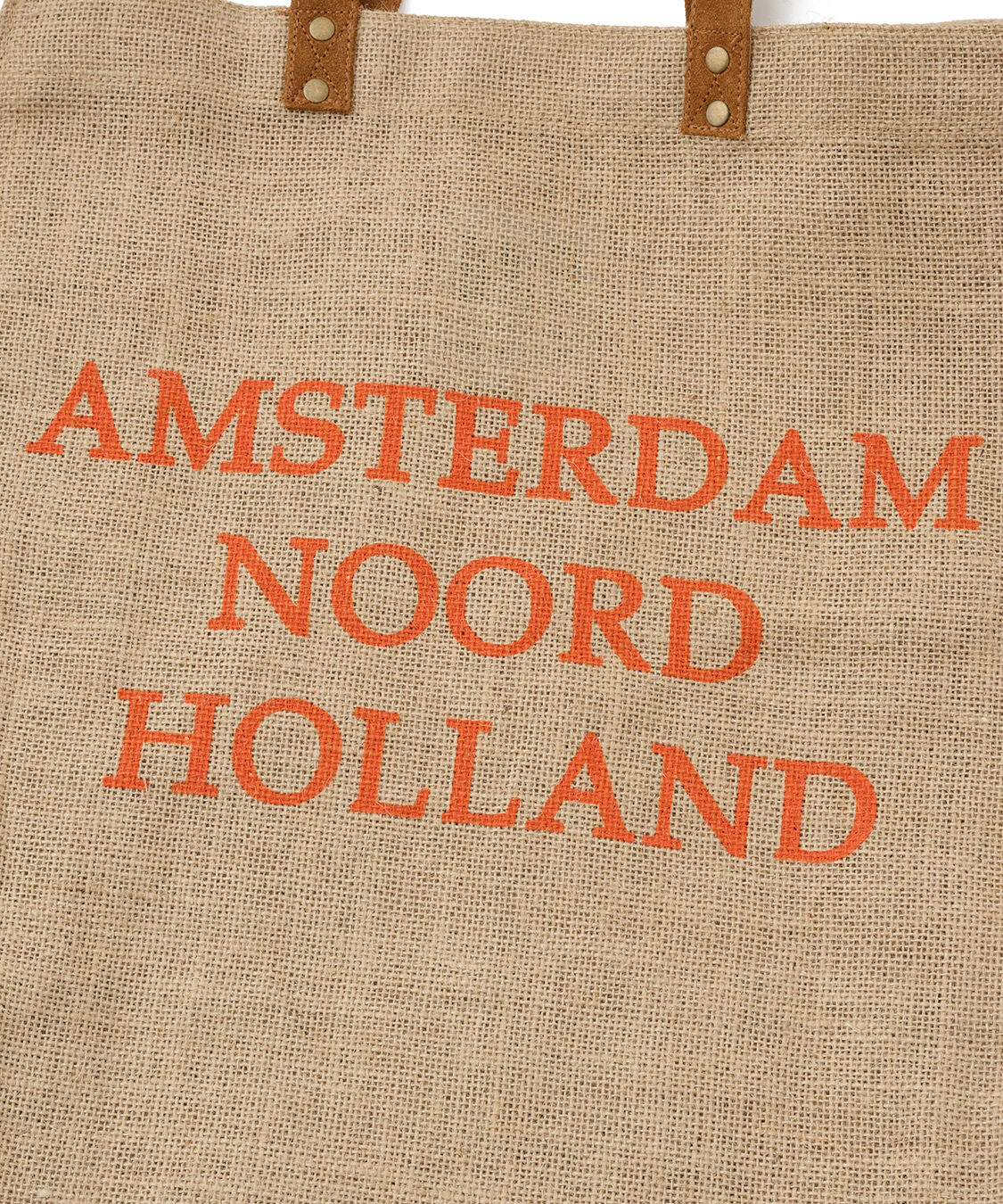 COCO DEAL「《MAISON BENGAL》ロゴトート」|トートバッグ|