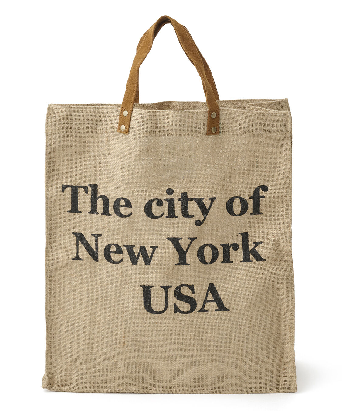 COCO DEAL「《MAISON BENGAL》ロゴトート」|トートバッグ|