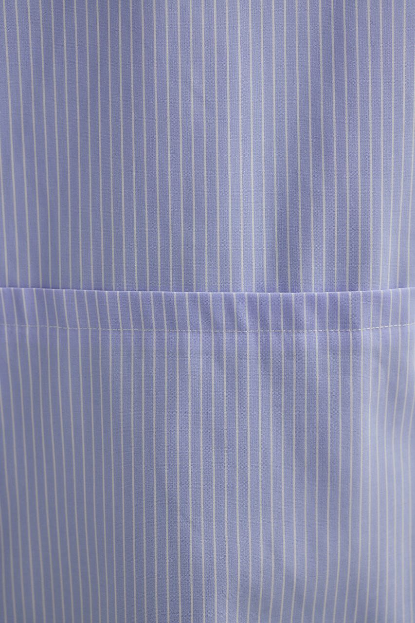 STYLEMIXER「カッティングレイヤードカフスシャツ」|シャツ・ブラウス|