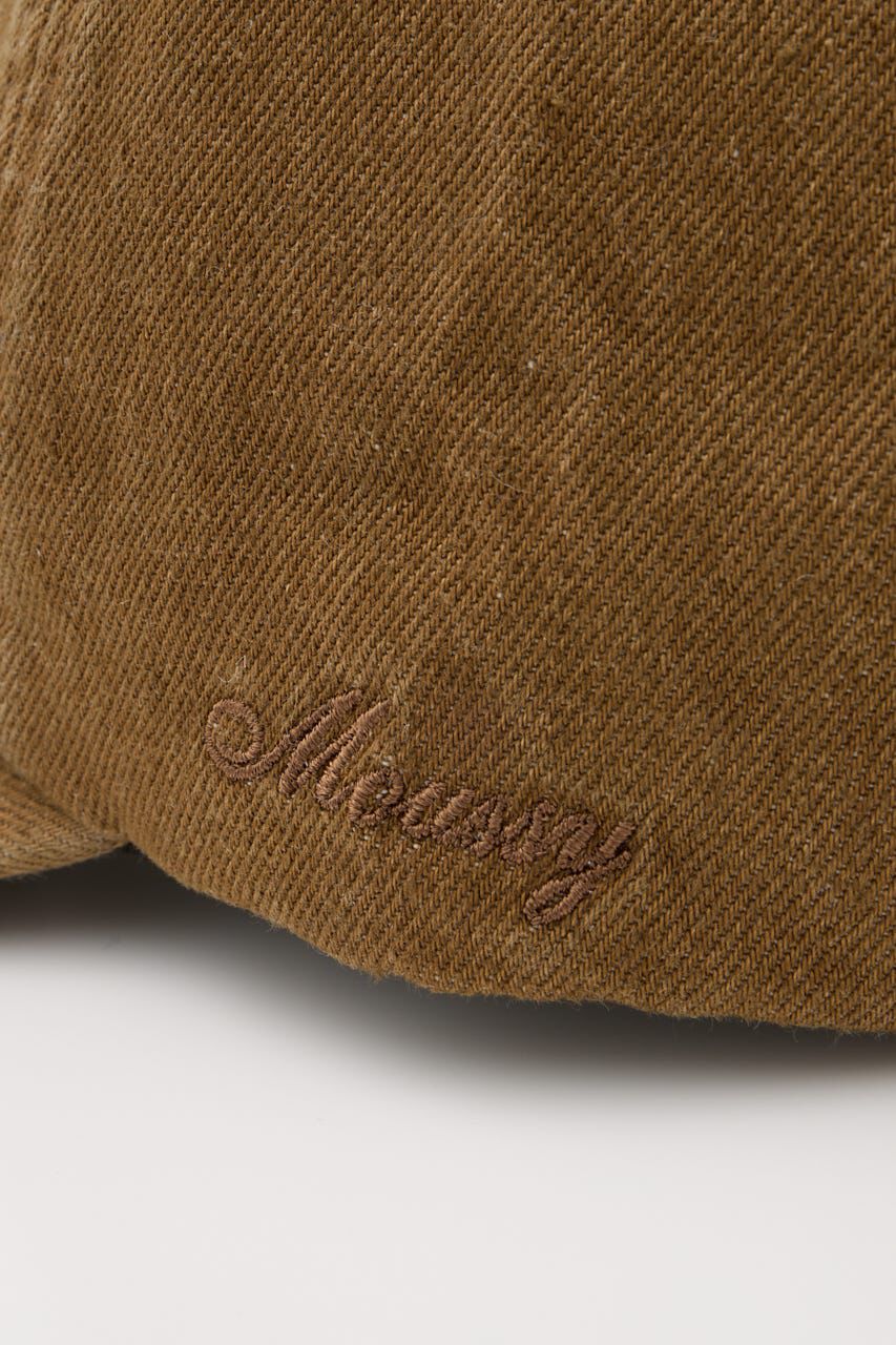 MOUSSY「AGING BASEBALL キャップ」|その他|