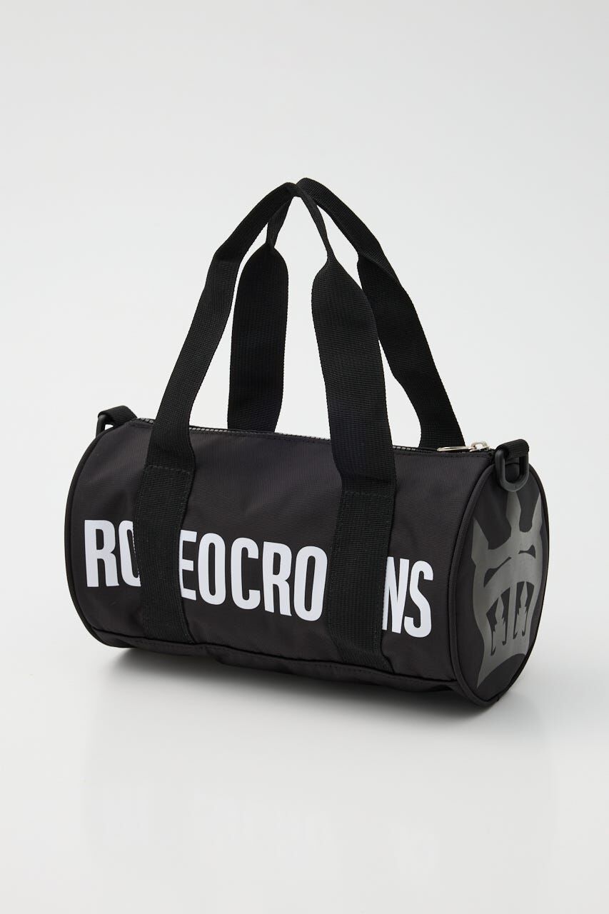 RODEO CROWNS「ロールボストンスショルダーバッグ」|その他|