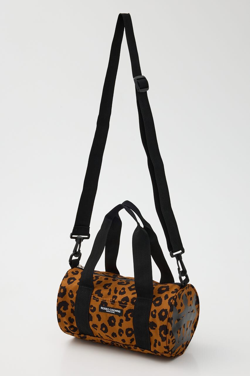 RODEO CROWNS「ロールボストンスショルダーバッグ」|その他|