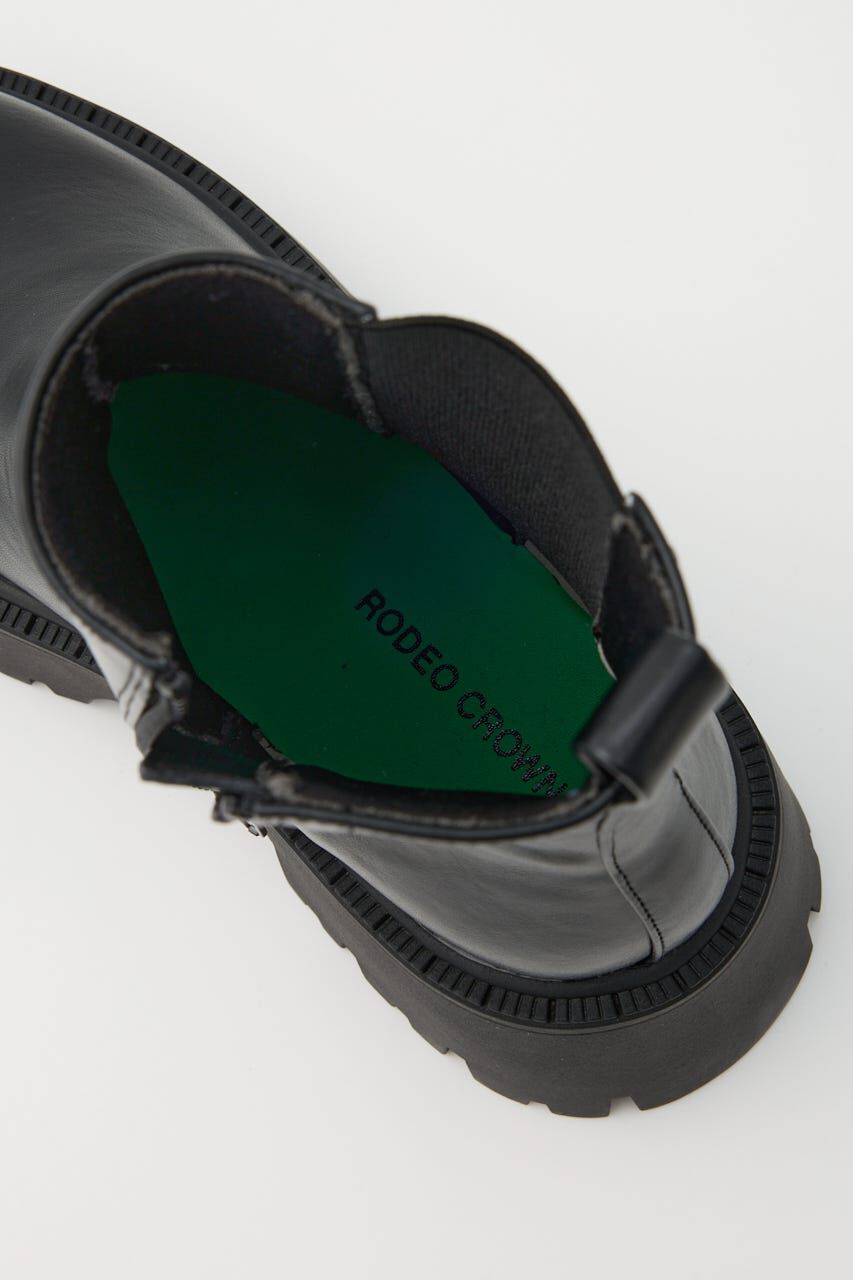 RODEO CROWNS「サイドゴアブーツ」|その他|