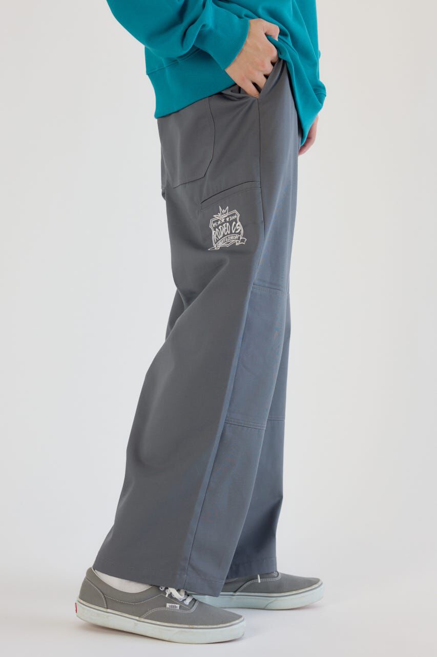 RODEO CROWNS「utilityダブルニーパンツ」|その他|