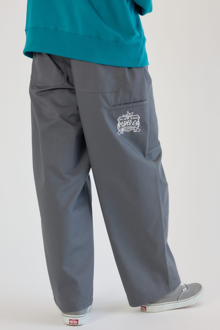 RODEO CROWNS「utilityダブルニーパンツ」|その他|